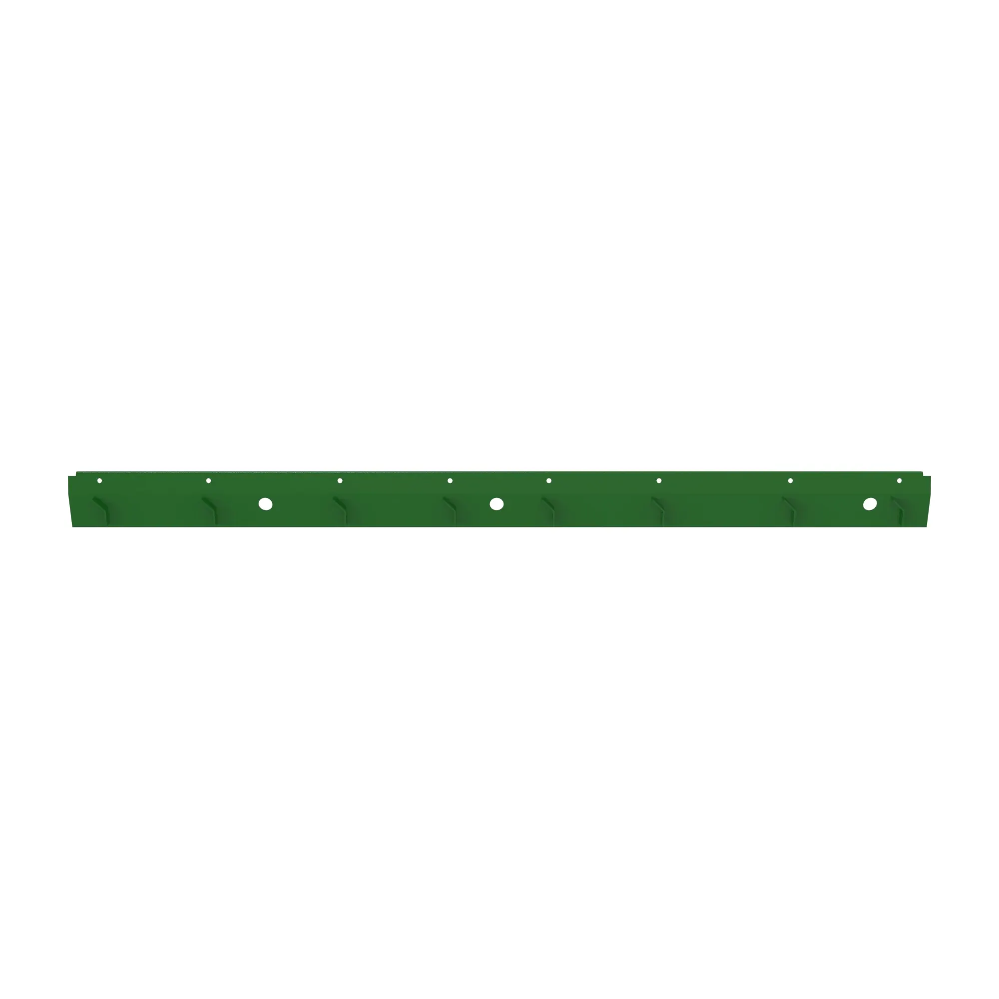 John Deere Straw Walker Wear Plate - AXE22054