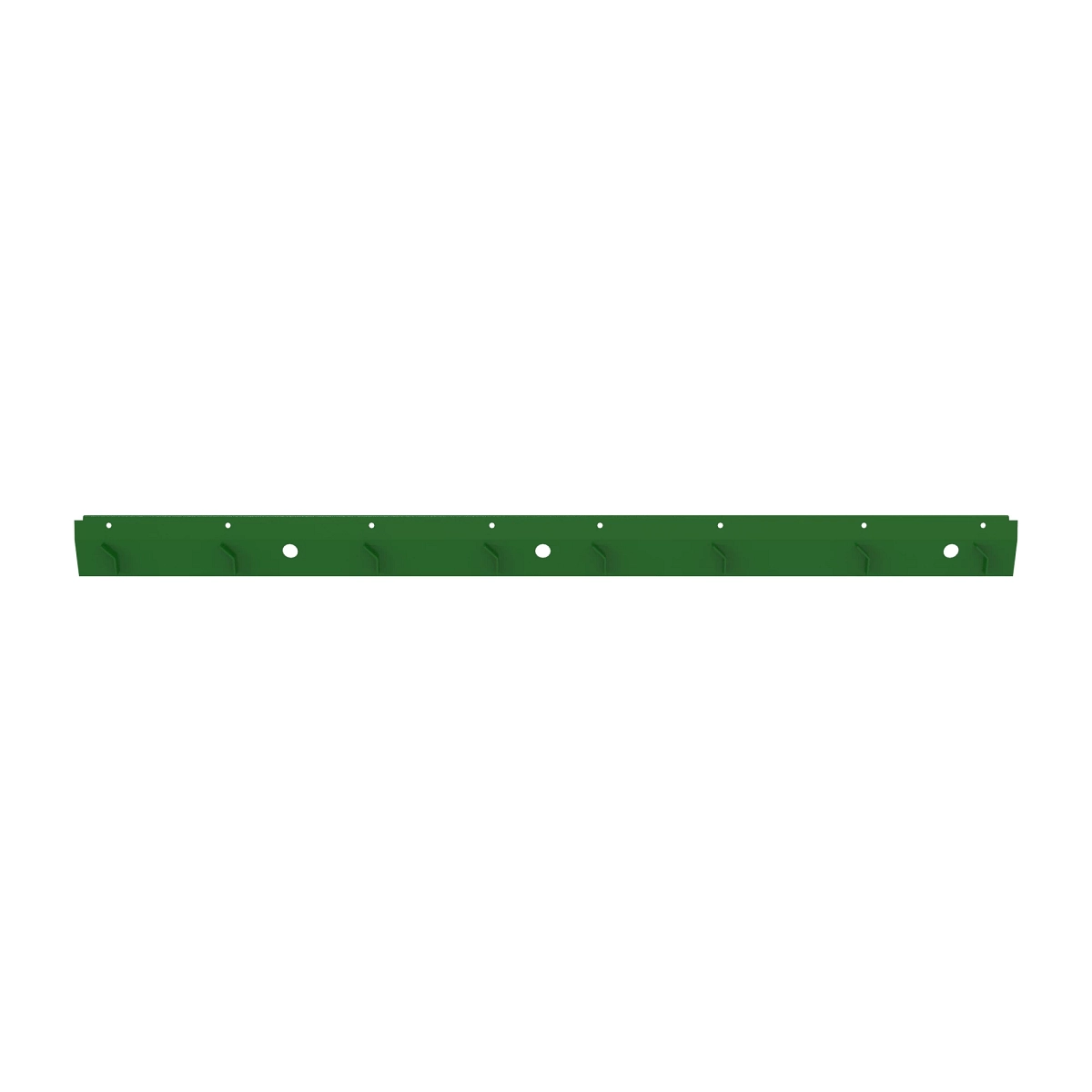 Sheet, Wear Plate 6 Straw Walker