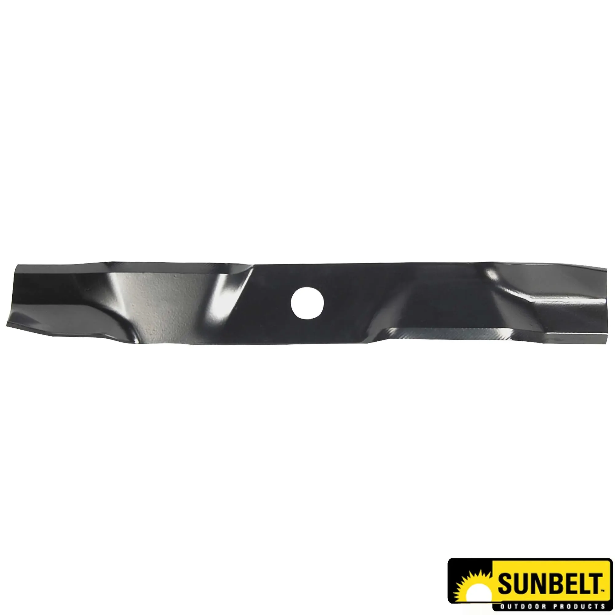 Sunbelt XHT Medium Lift Mower Blade, 18 inch Length - A-B1EM1891
