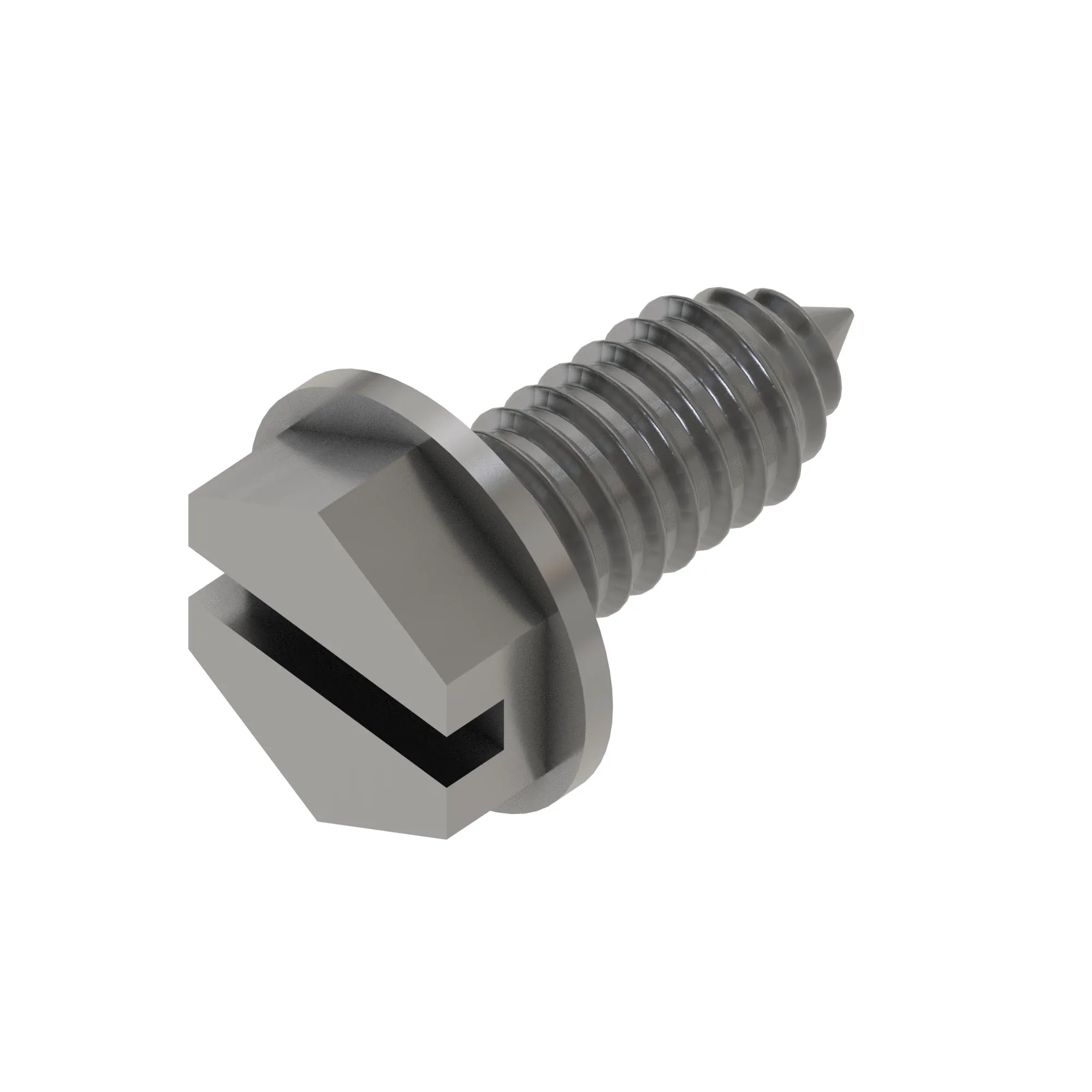 John Deere Screw - F120749