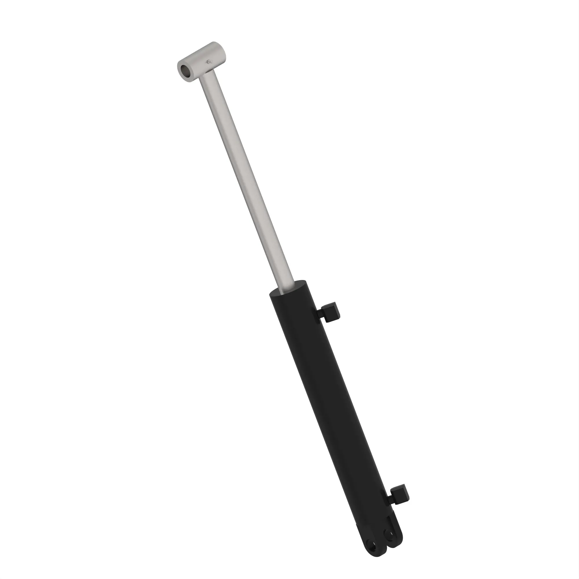 John Deere Hydraulic Cylinder - TA35968