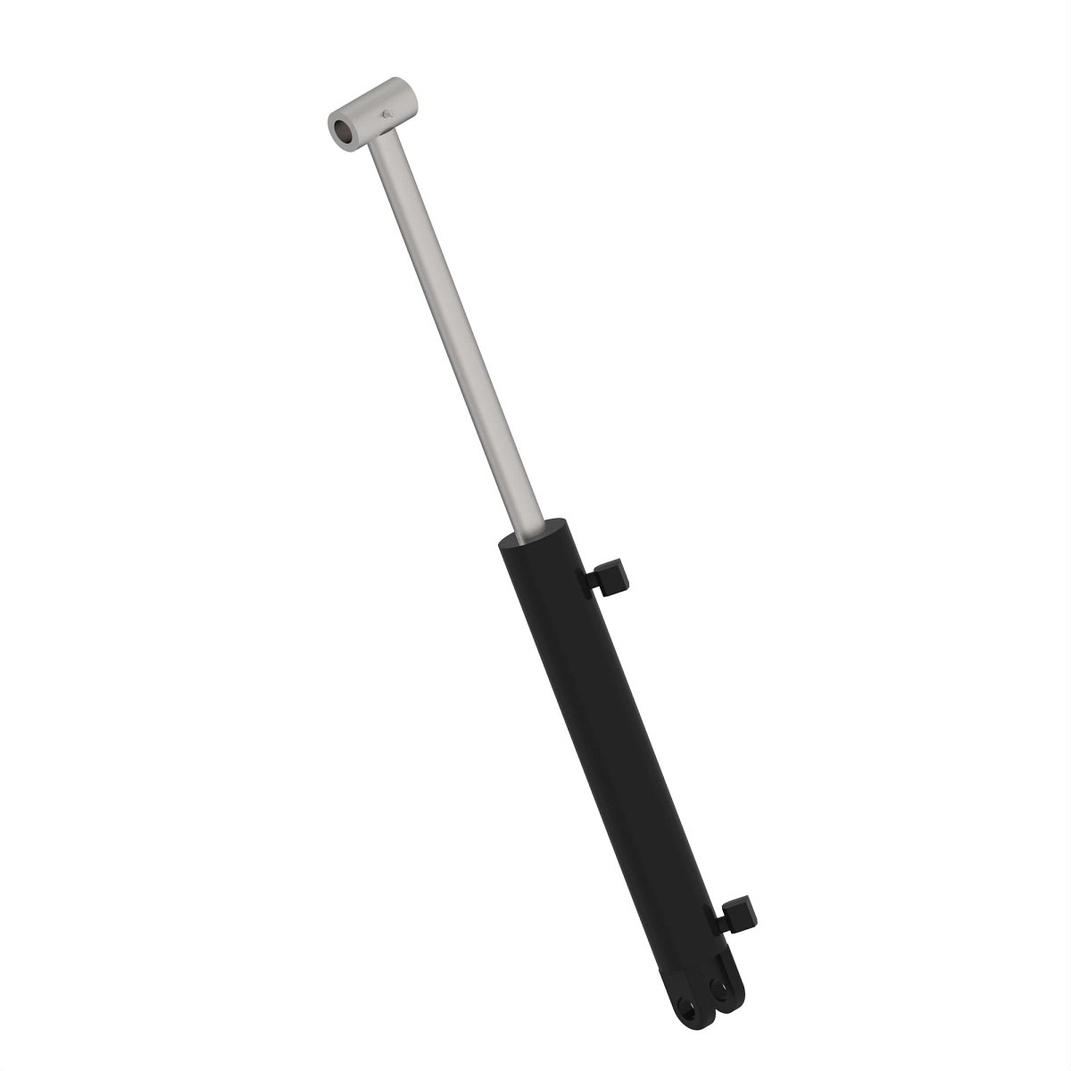 Hydraulic Cylinder, Backhoe Dipper