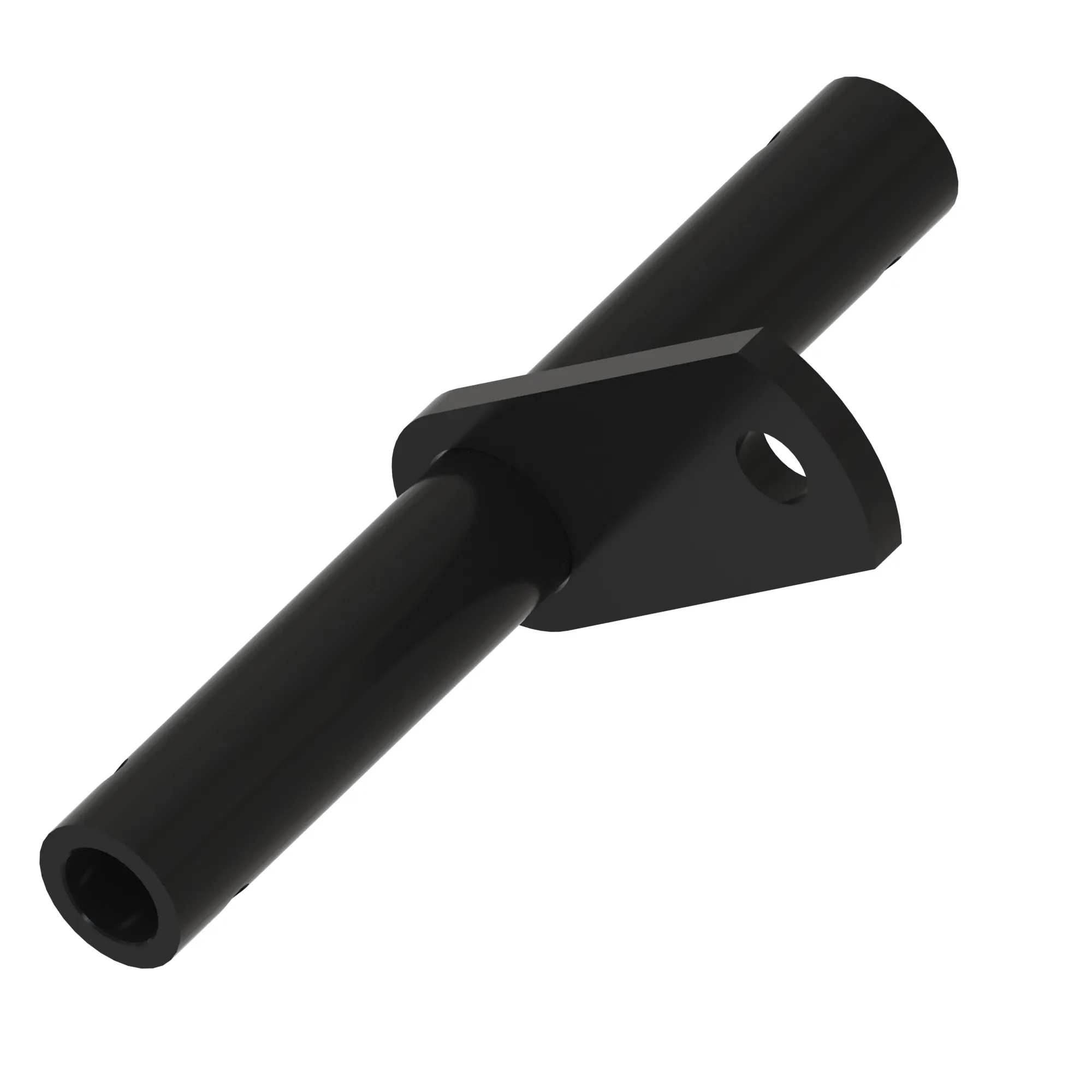 SHAFT, WELDED BRAKE COUPLING