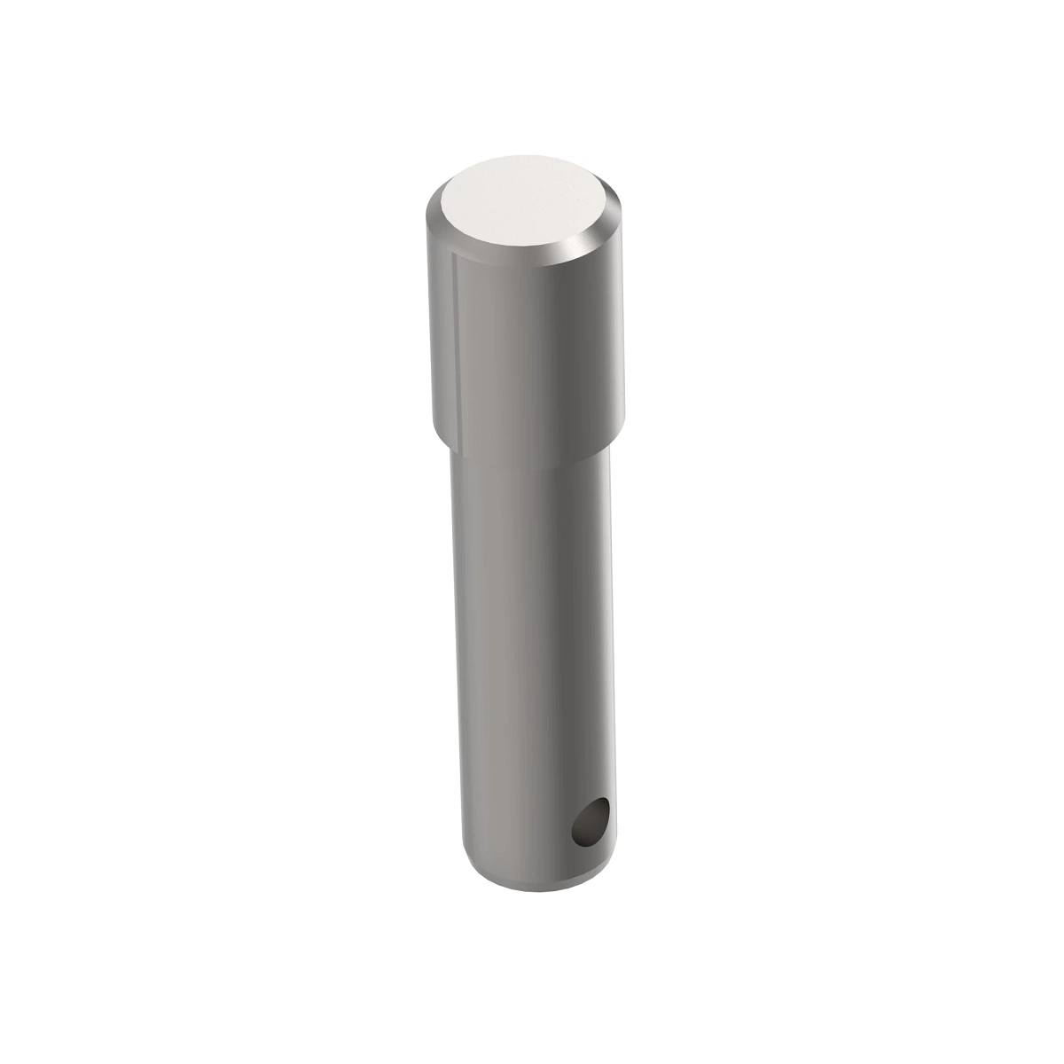 Pin Fastener, Drilled (Step)
