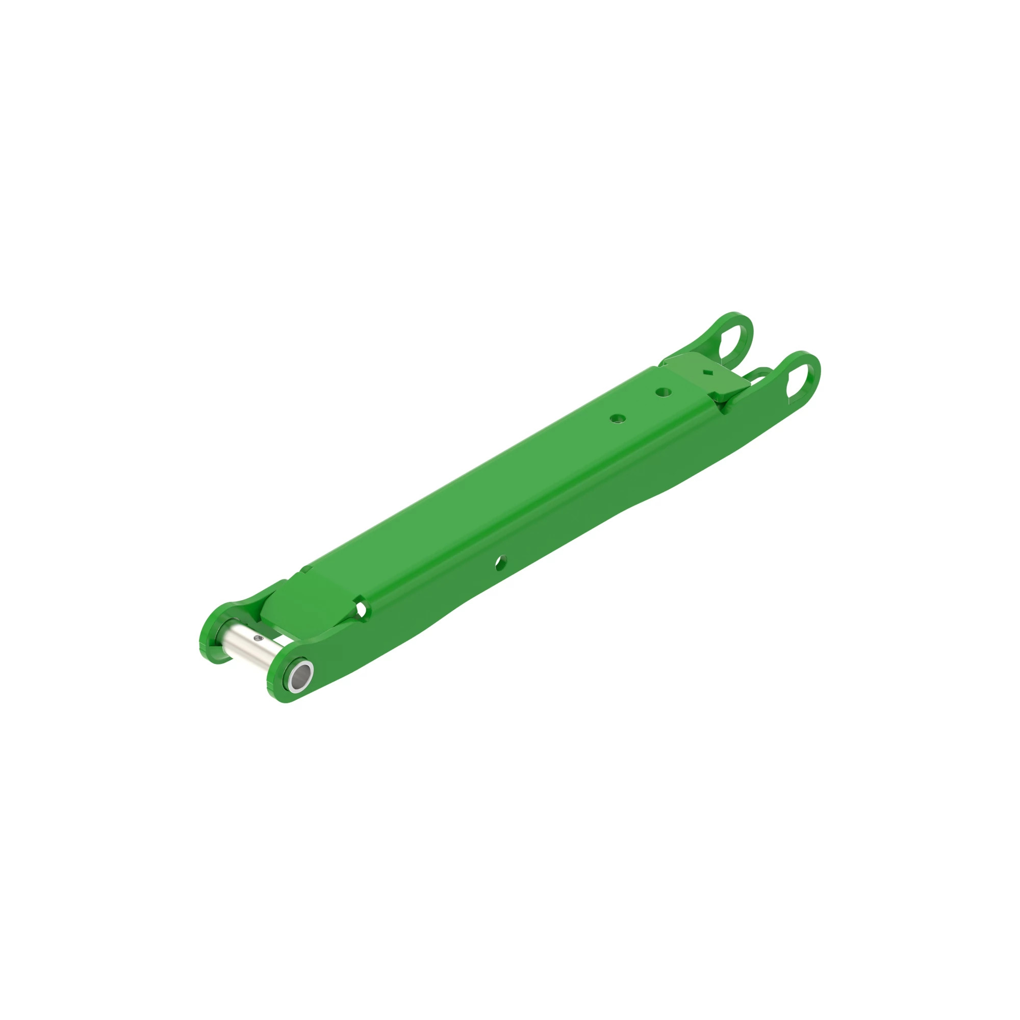 John Deere Parking Stand Brace - AW38590