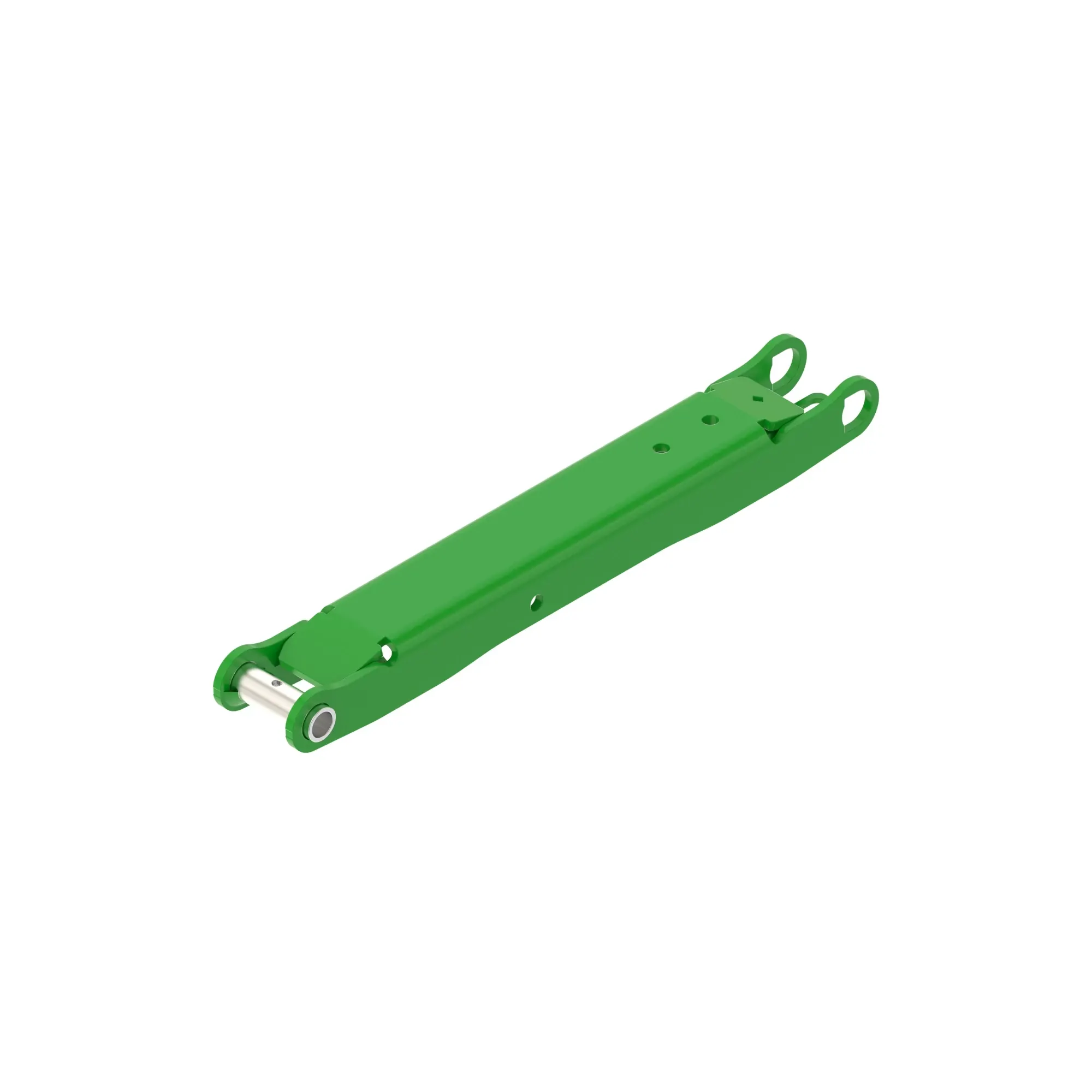 John Deere Parking Stand Brace - AW38590