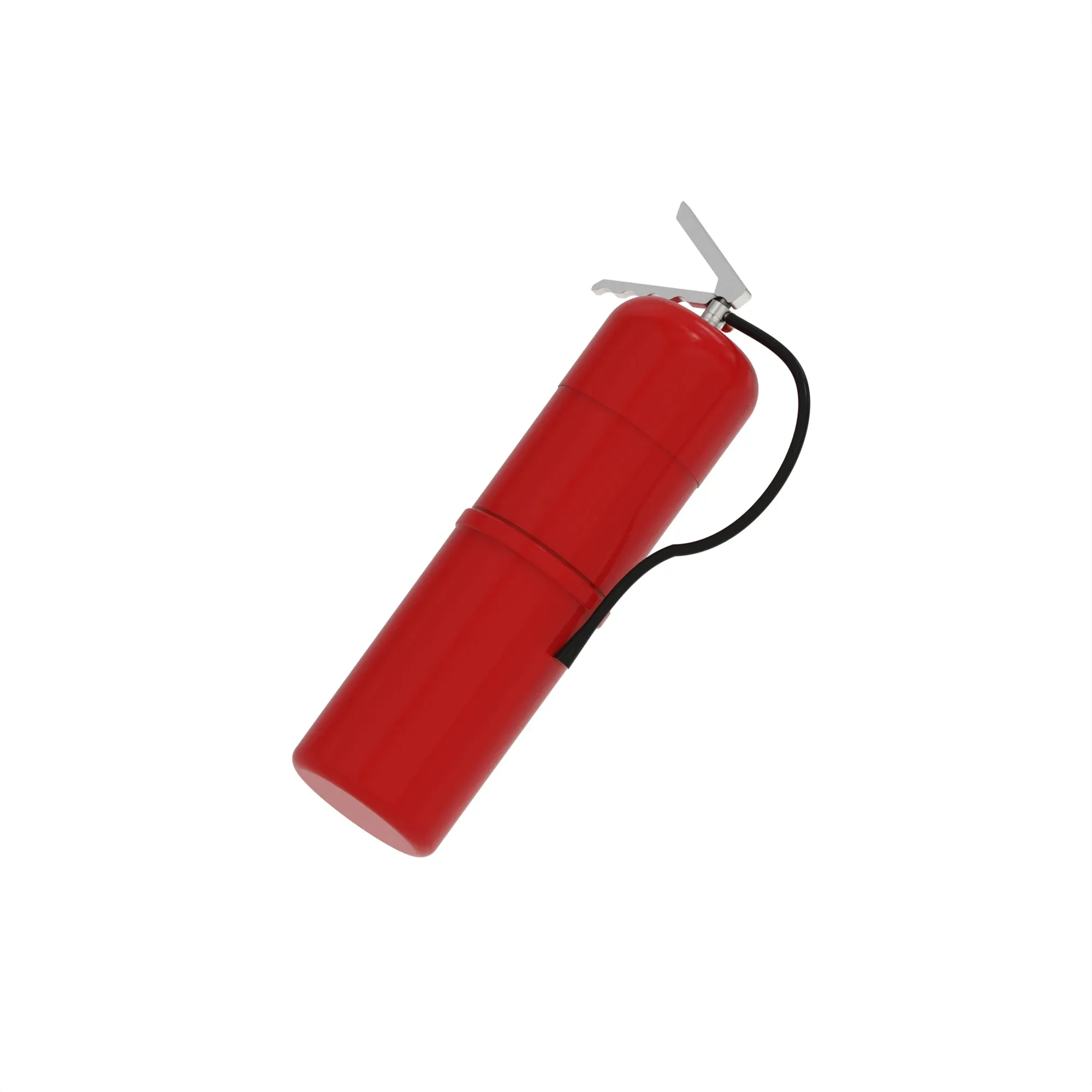 John Deere Fire Extinguisher - AN276490