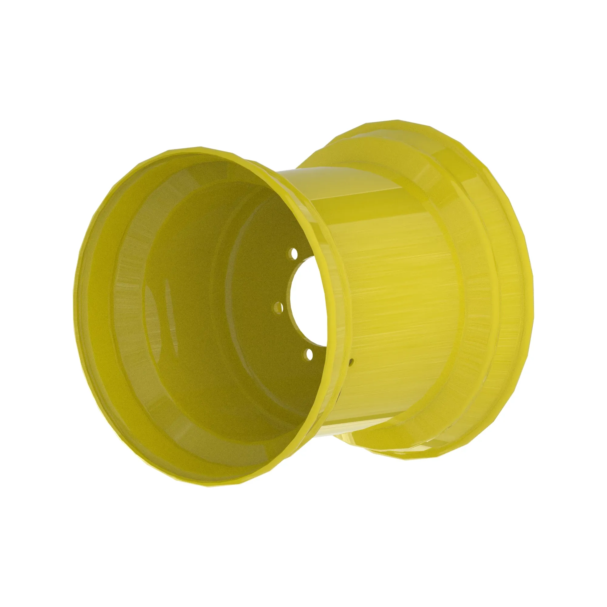 Rim And Wheel Center