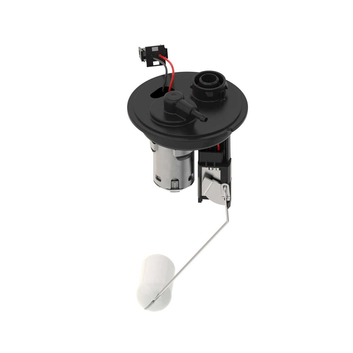 Fuel Sender, Module With Rov