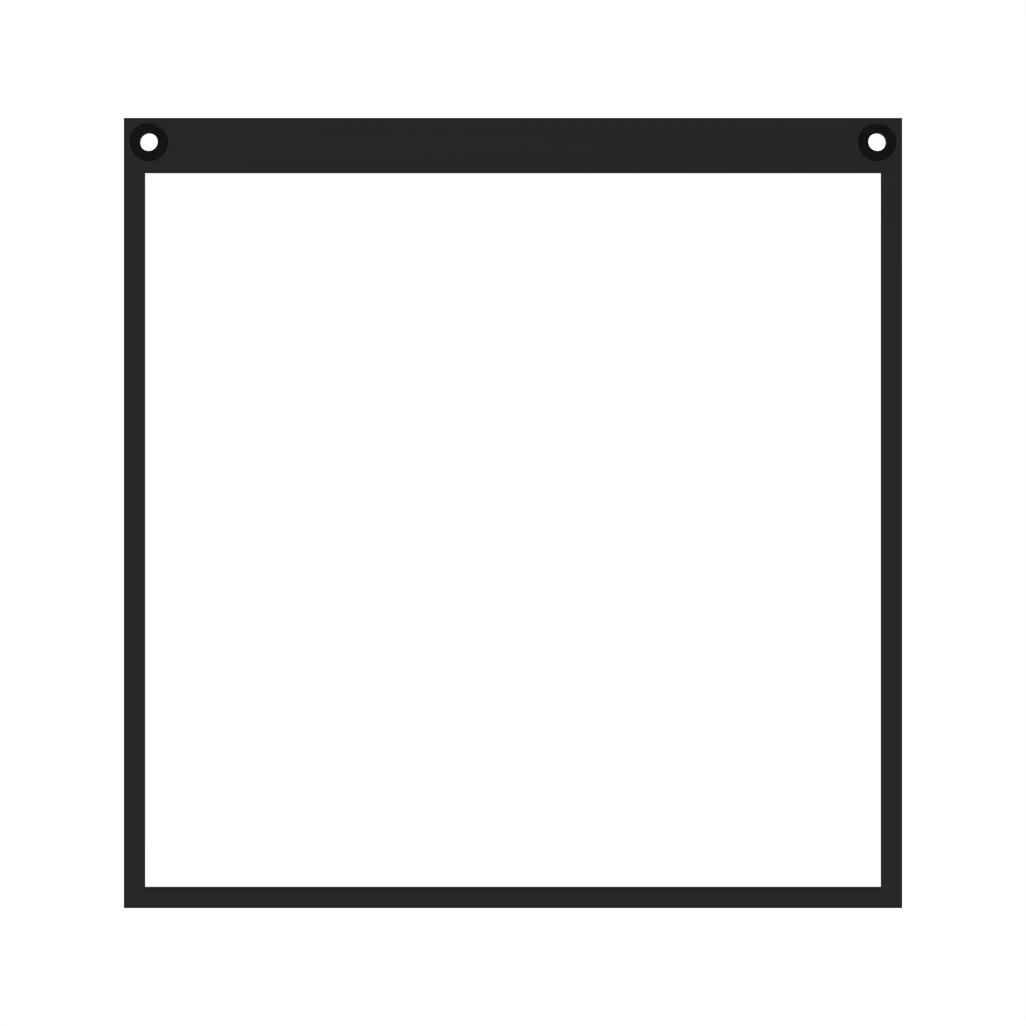 SCREEN, SCREEN, RADIATOR