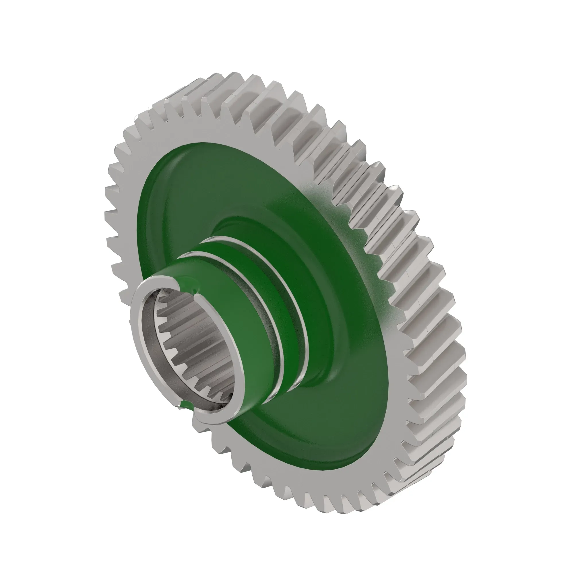 John Deere Helical Gear, 46 Teeth - SU26369