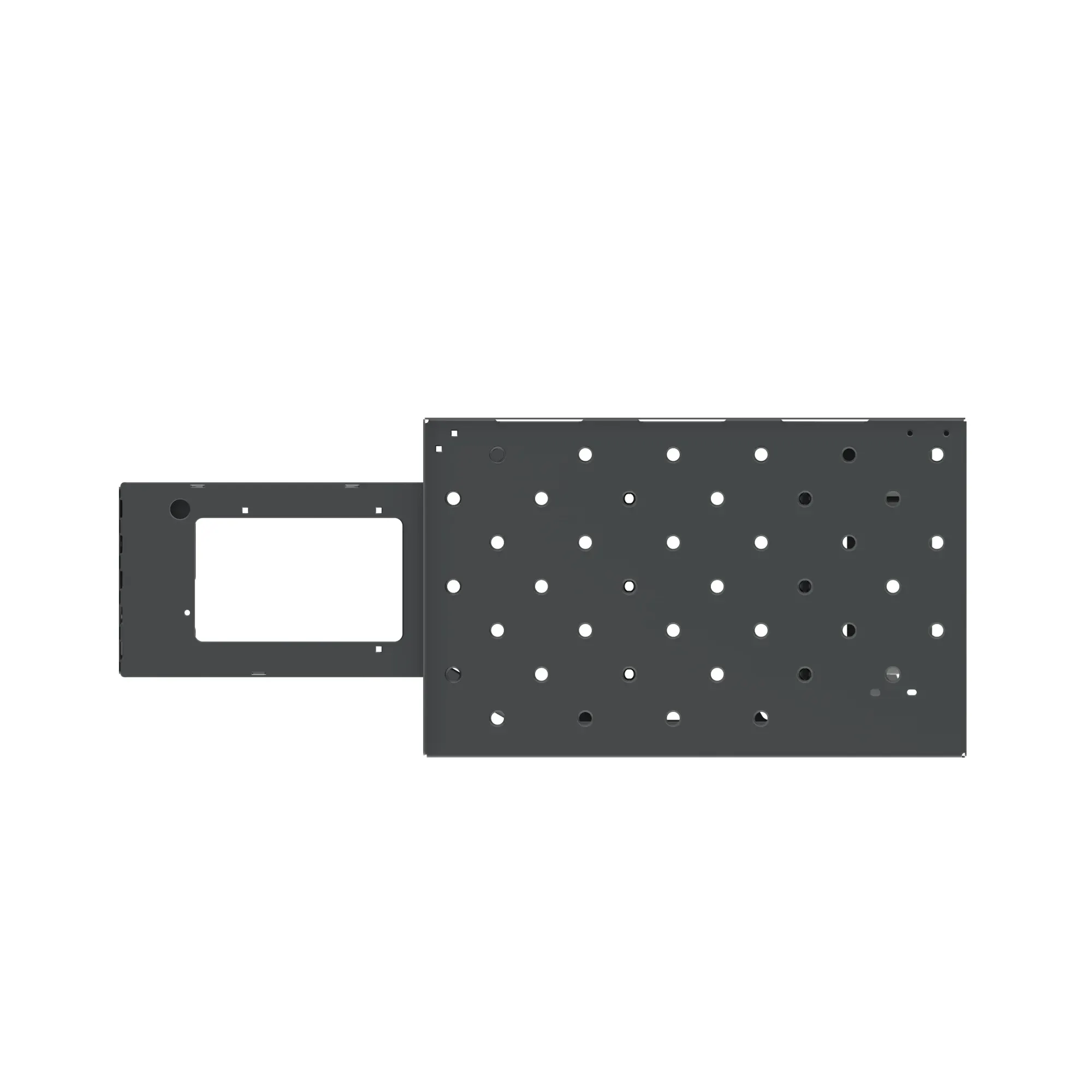 PLATFORM, PLATFORM, SERVICE PLATFOR
