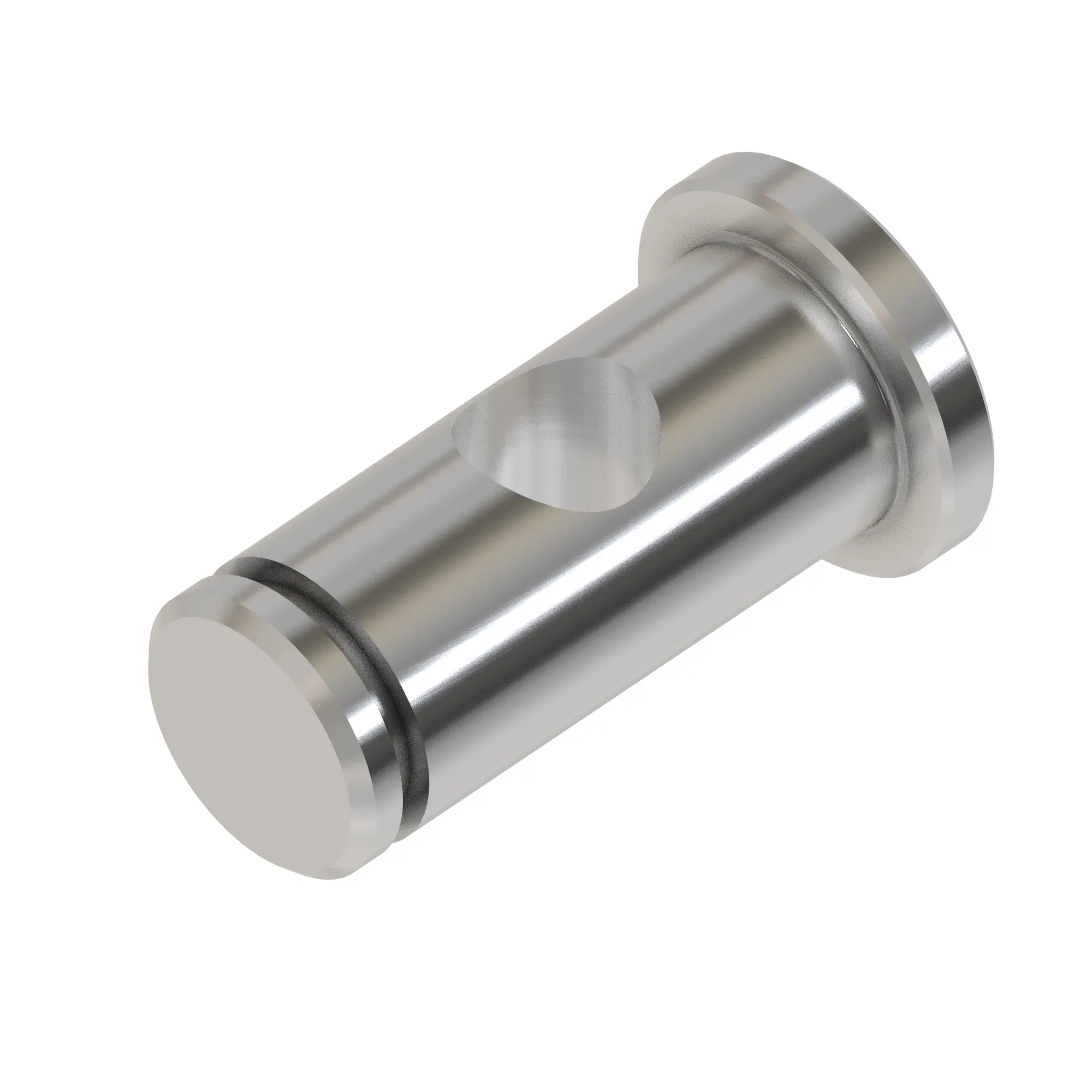 John Deere Adjustment Pin - HXE147301