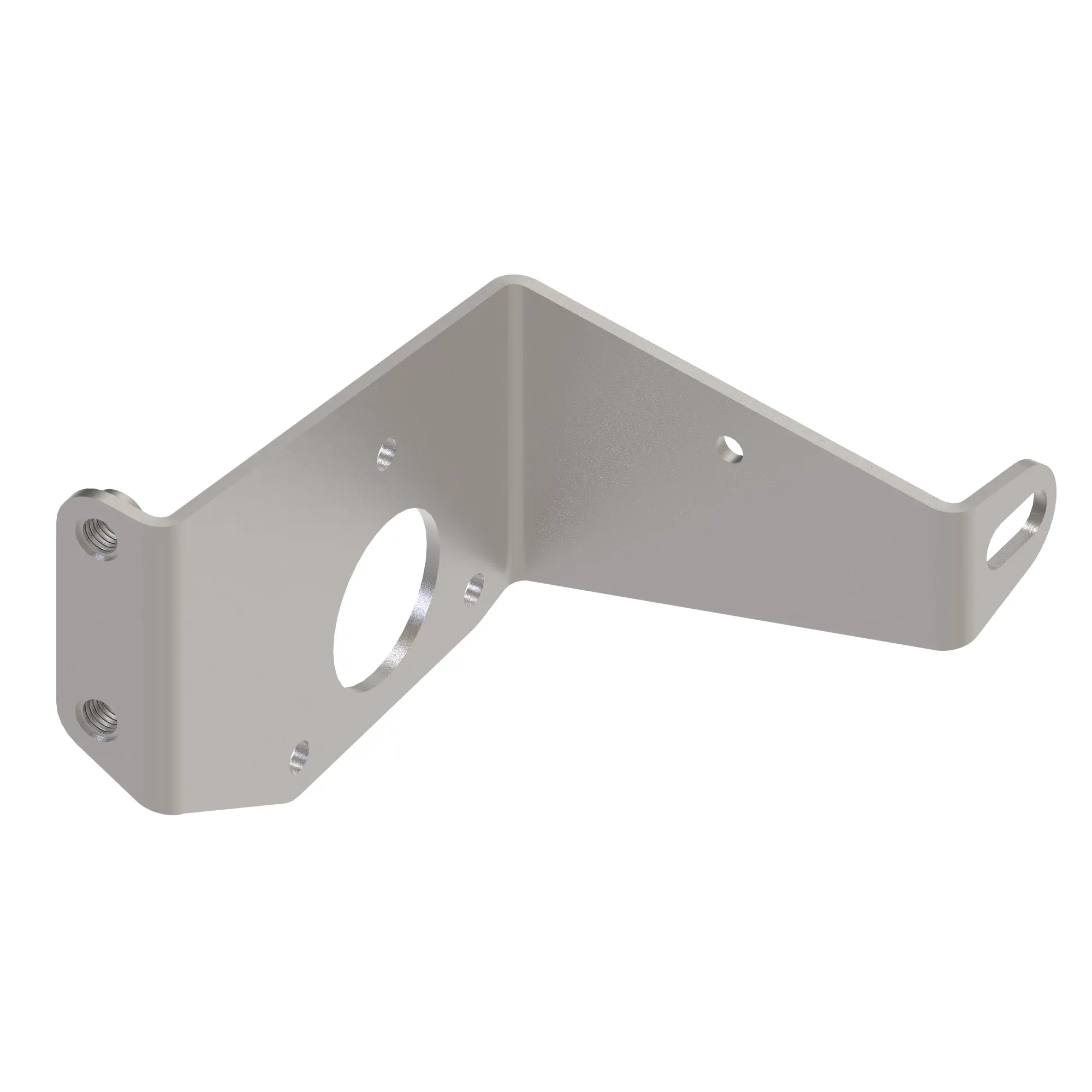 John Deere Windshield Wiper Bracket - AXE68798