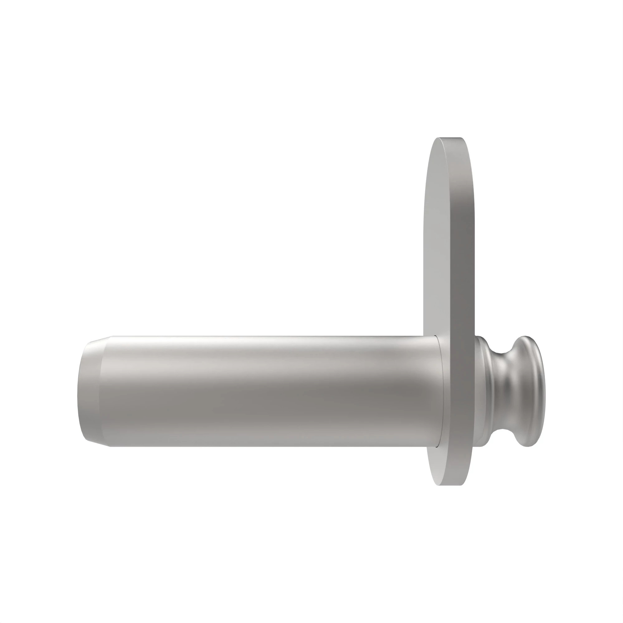 PIN FASTENER, DRAFT LINK, FH