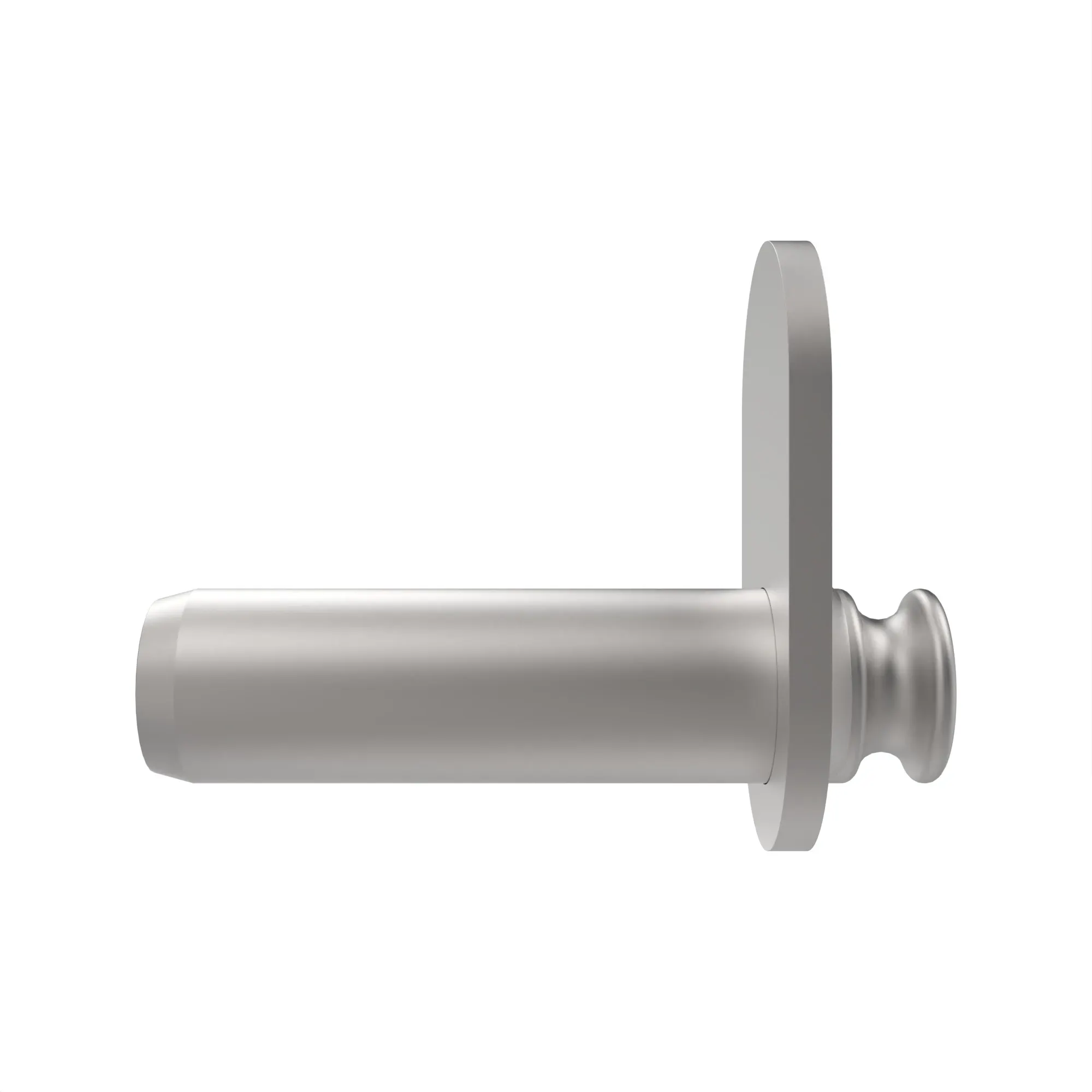 PIN FASTENER, DRAFT LINK, FH