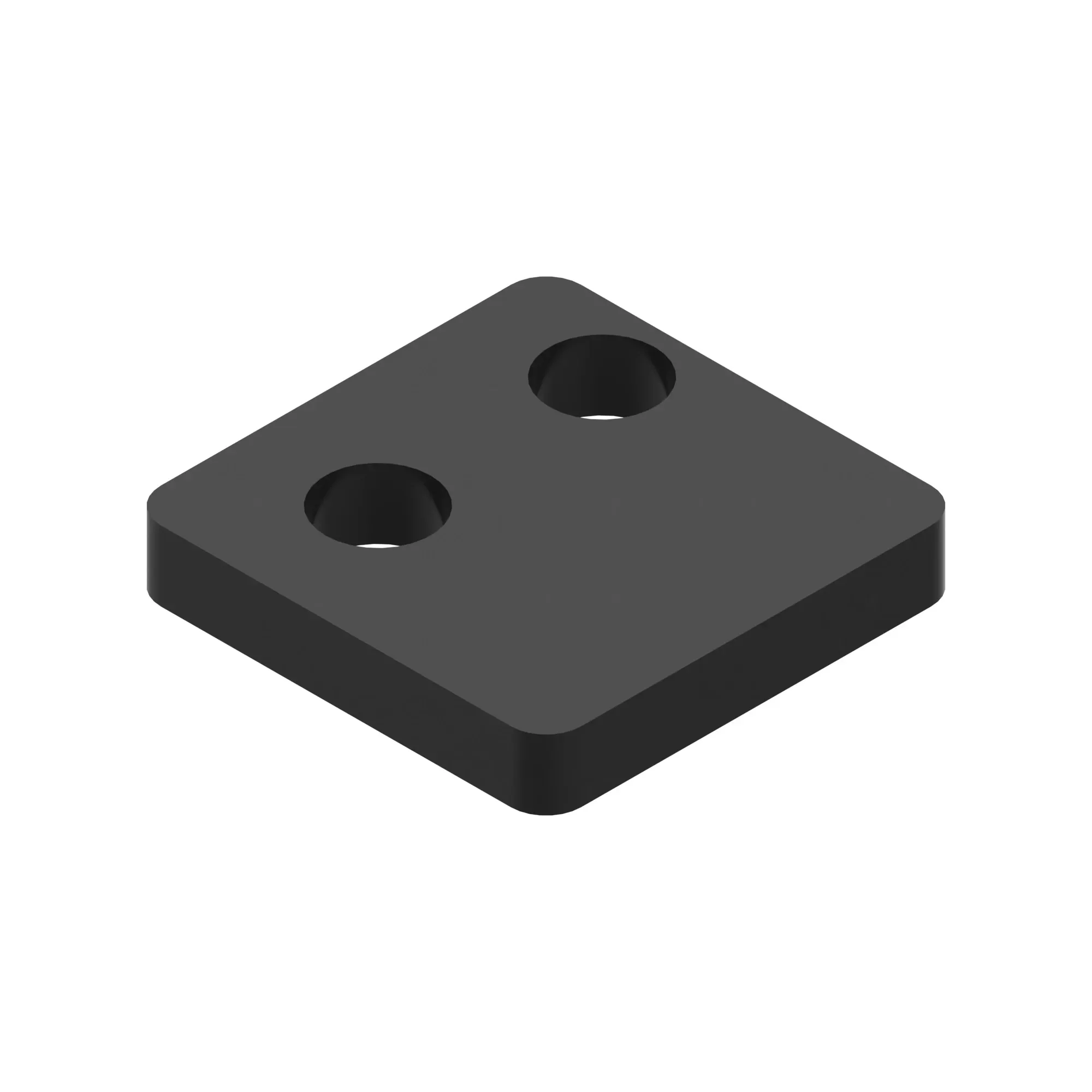 John Deere Plate - F722054