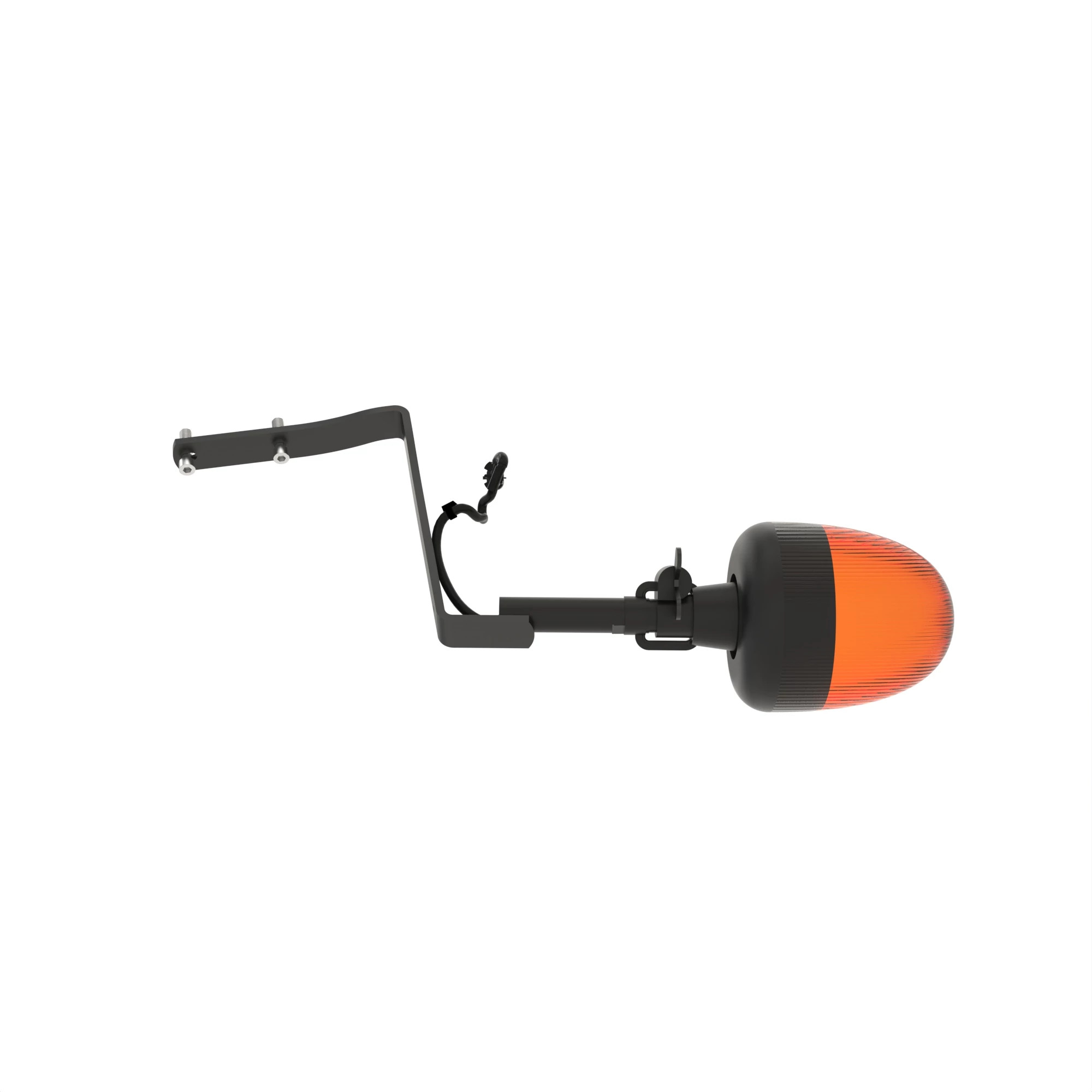 BEACON LIGHT, ATTACHMENT LH