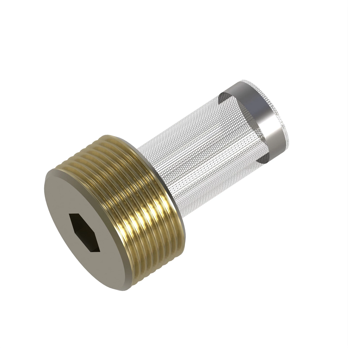 Insert, Filter Screen