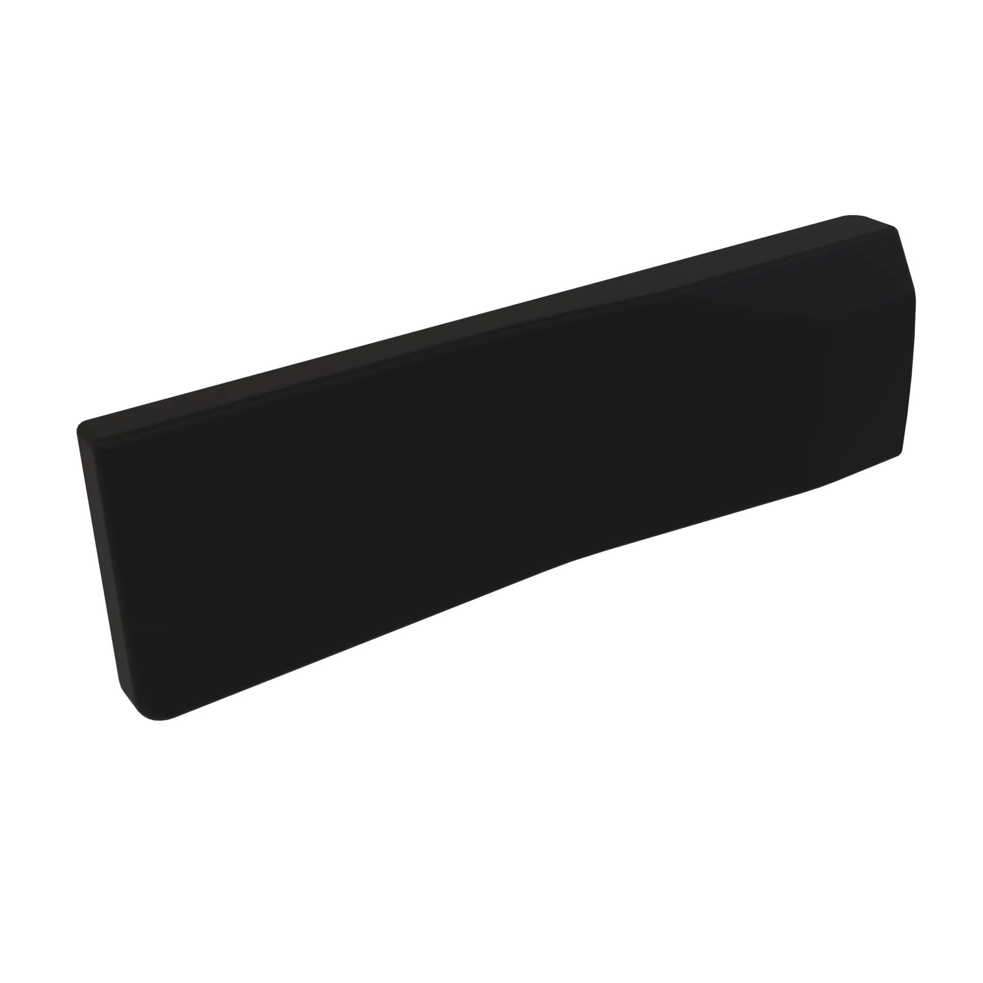 John Deere Armrest Pad, Left Side - AT411359