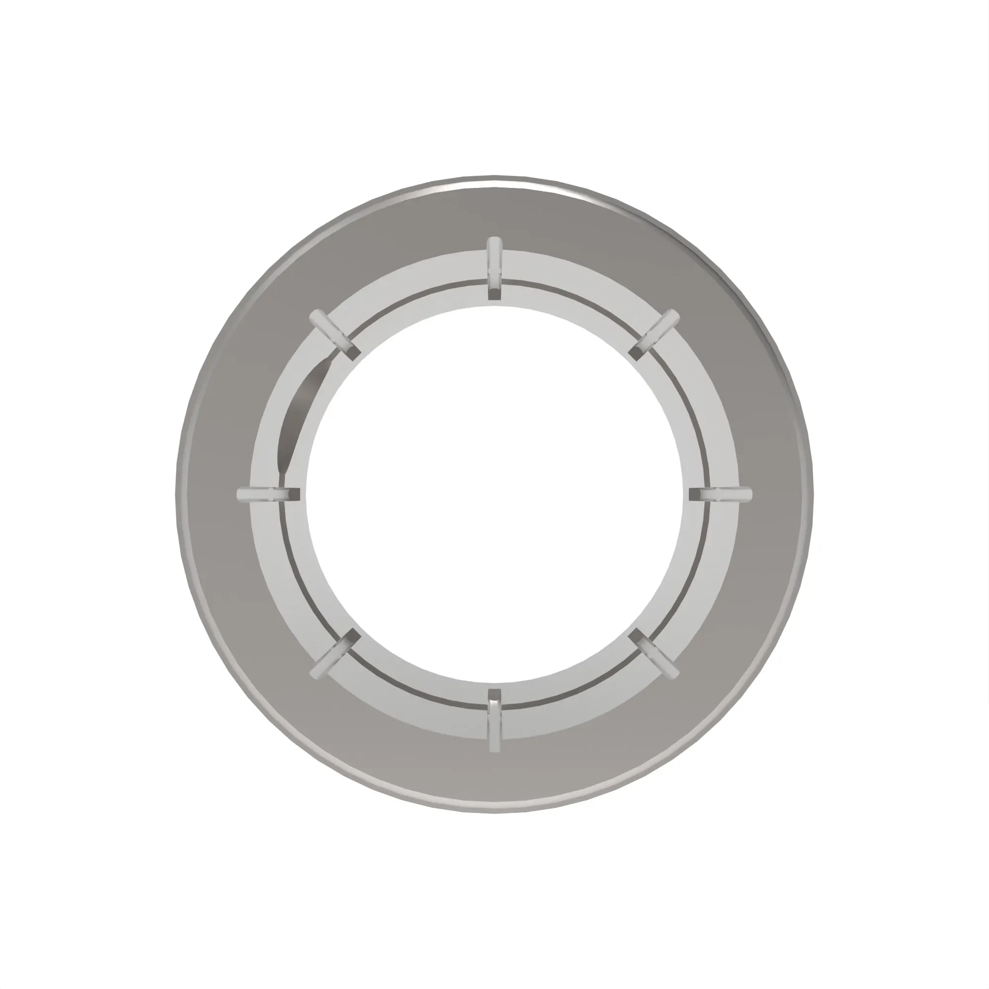 BUSHING, SENSOR, CORN HEAD