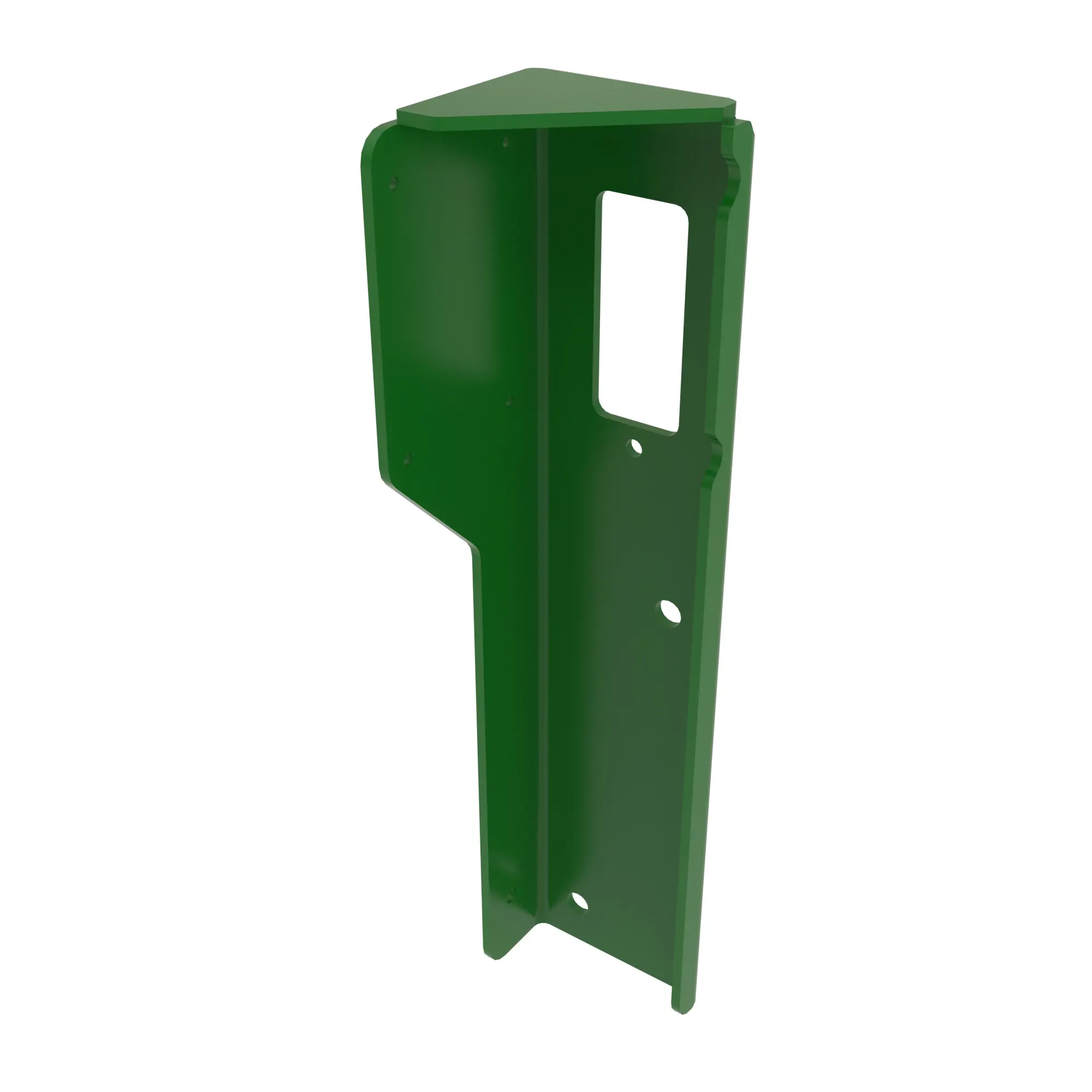 CAMERA MOUNT, LH SIDE