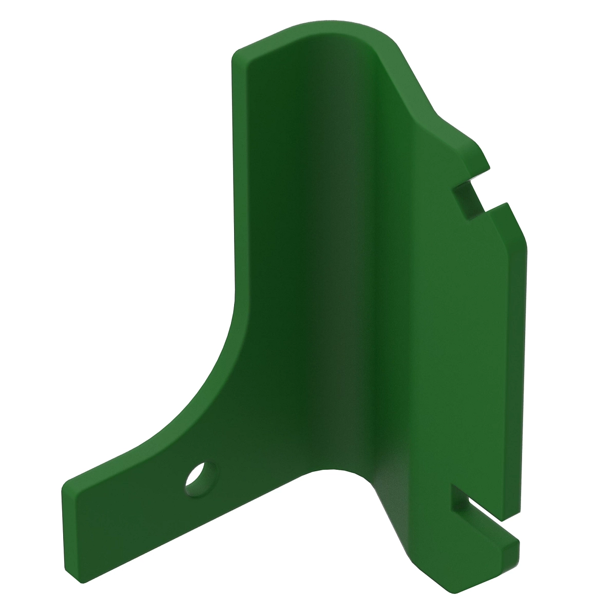Bracket, Rear Drive Hose