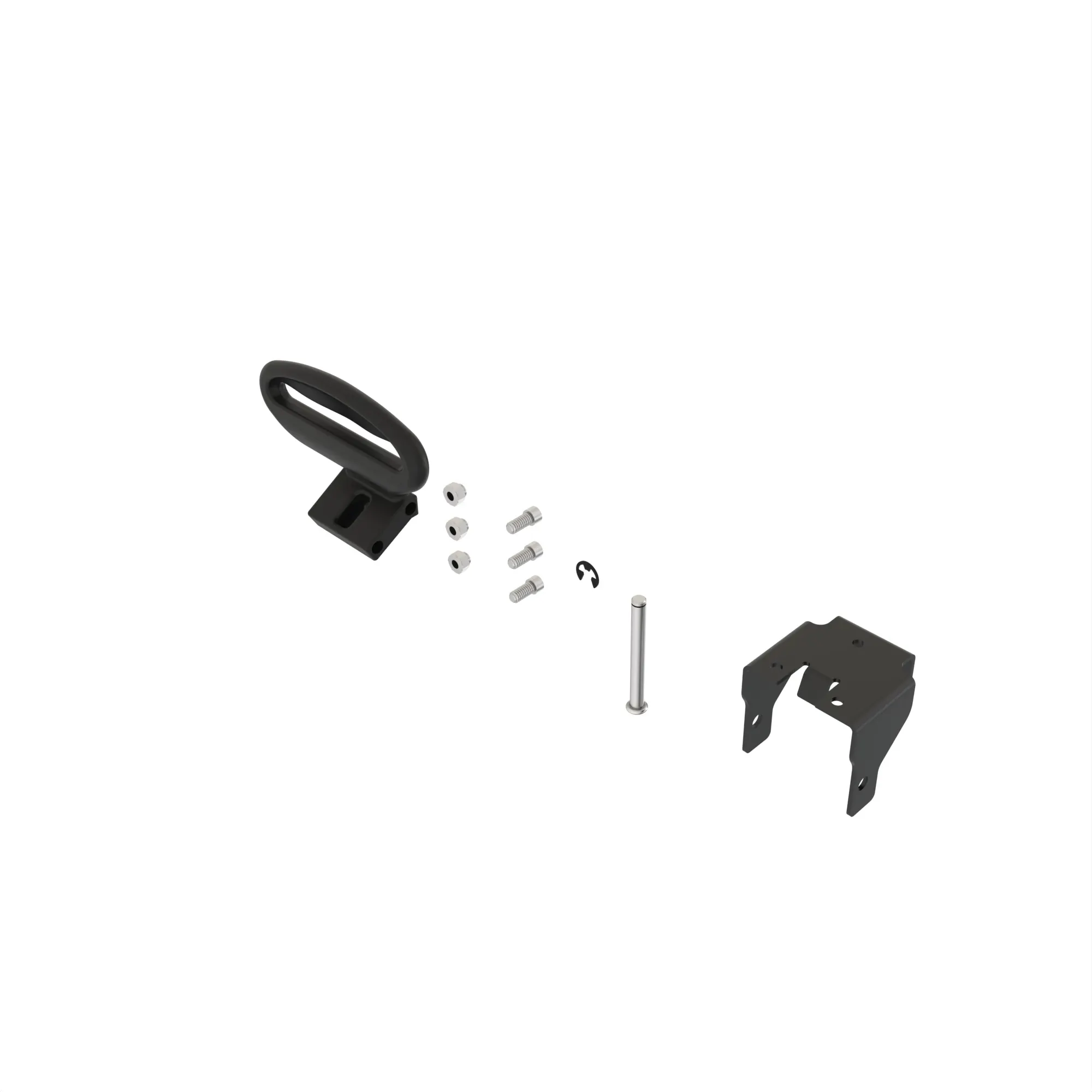 HANDLE KIT, SLIDE SWIVEL ASSY