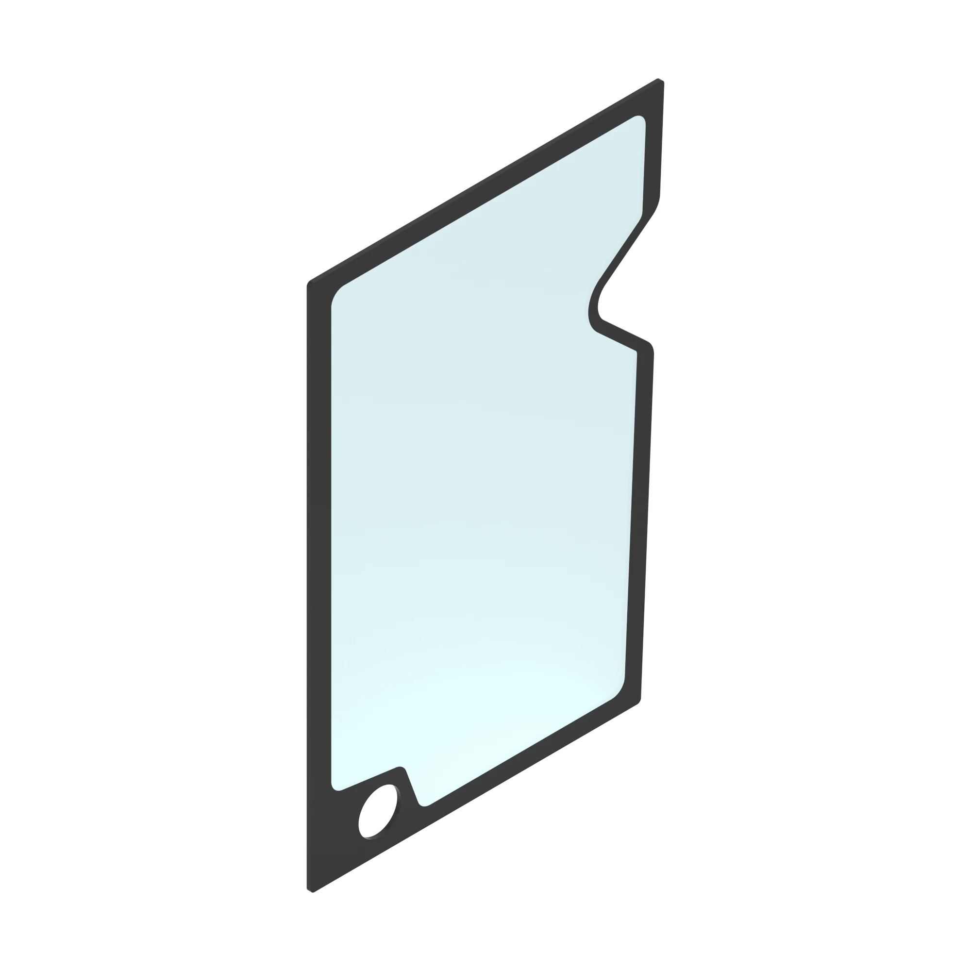 WINDOWPANE, BC - RH WINDOW GLASS