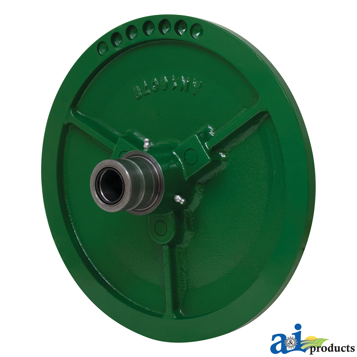 A&I Products Half Sheave, Outer Fan Driver - A-AH225971
