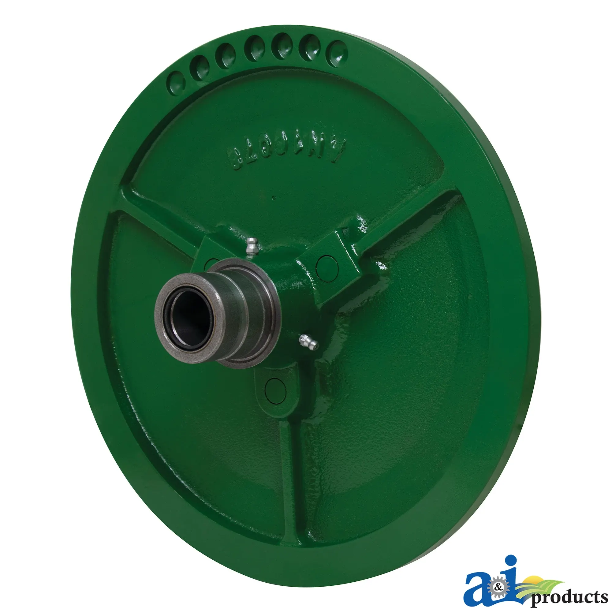 A&I Products Half Sheave, Outer Fan Driver - A-AH225971