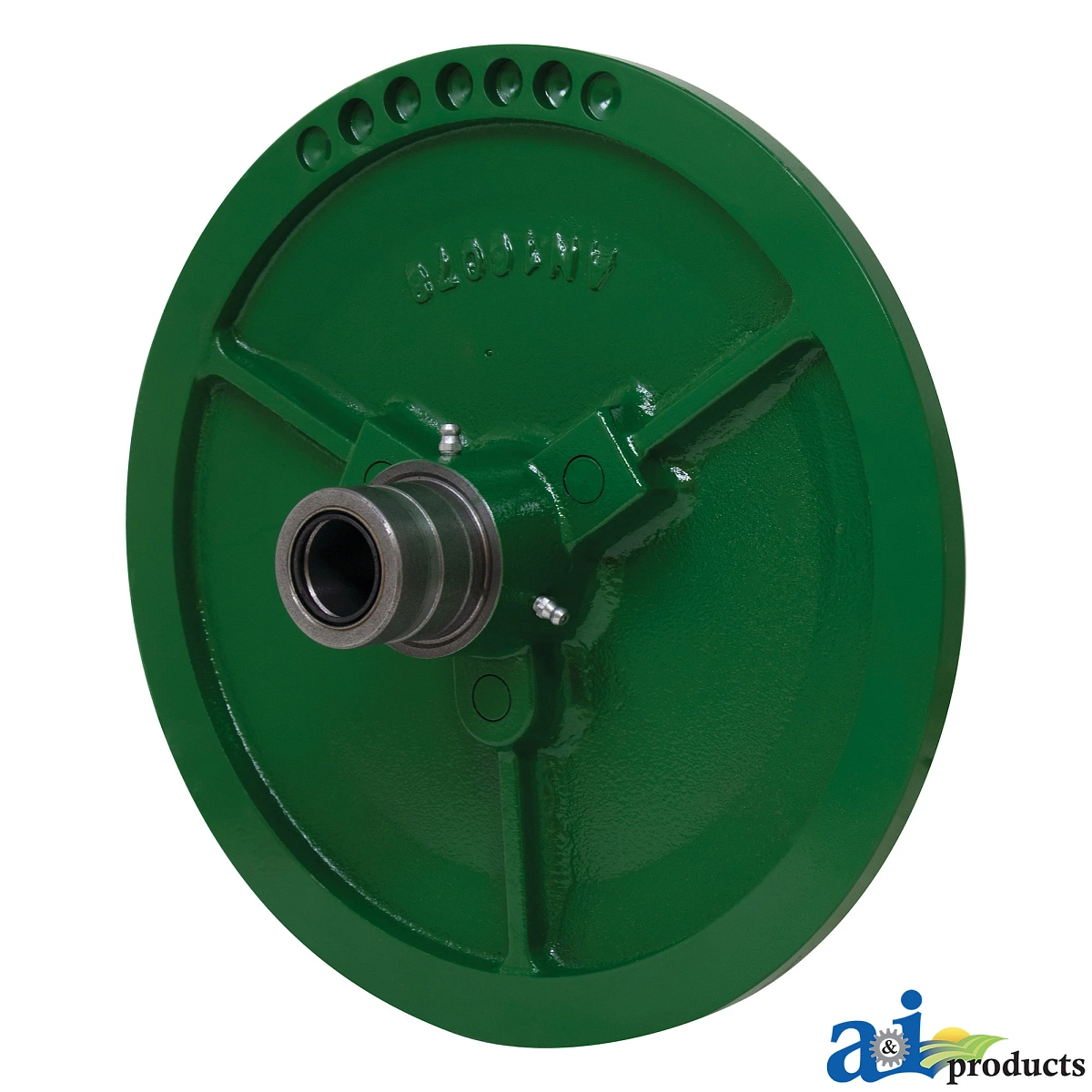 Sheave Half Outer Fan Drive
