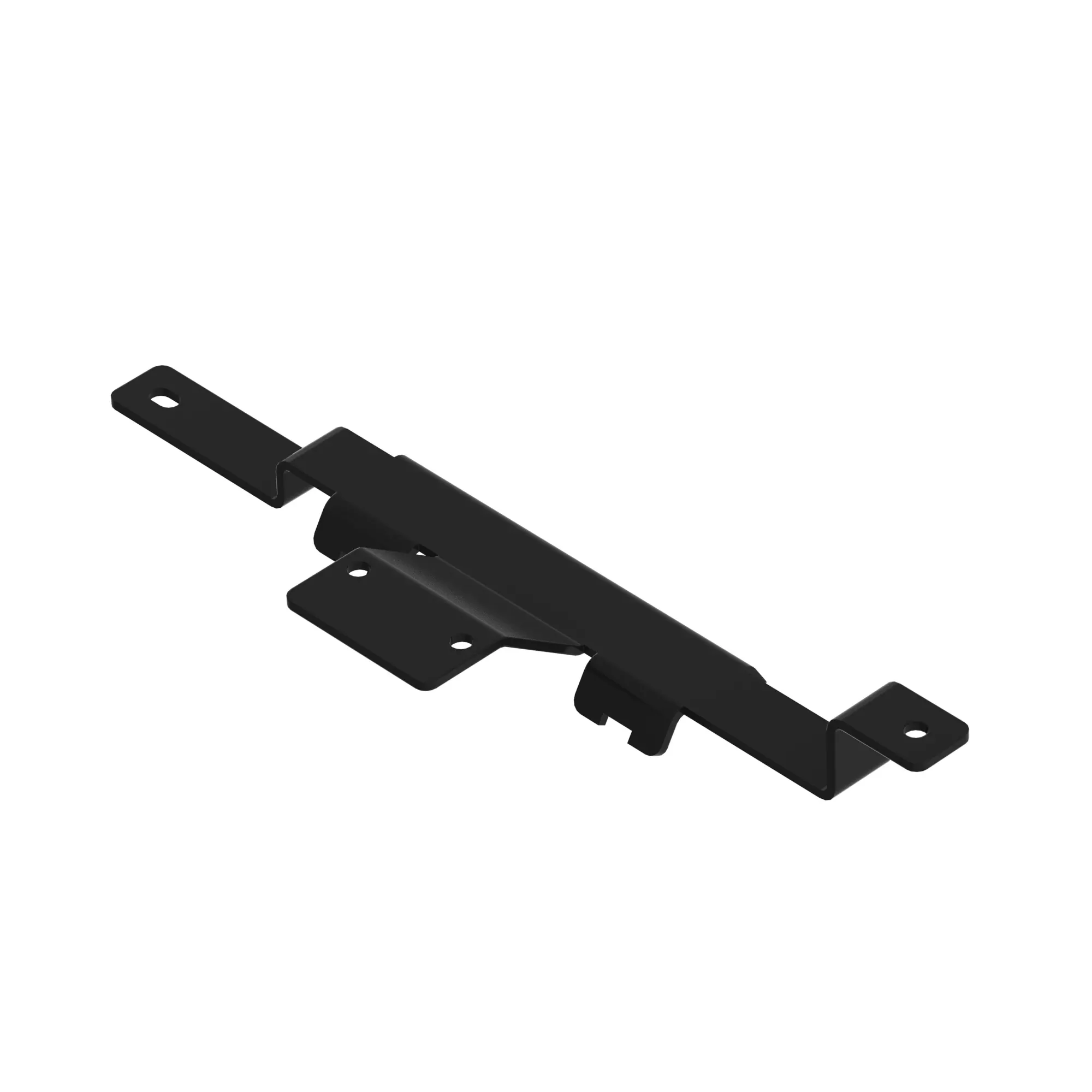 John Deere Brake Accumulator Bracket - L223980