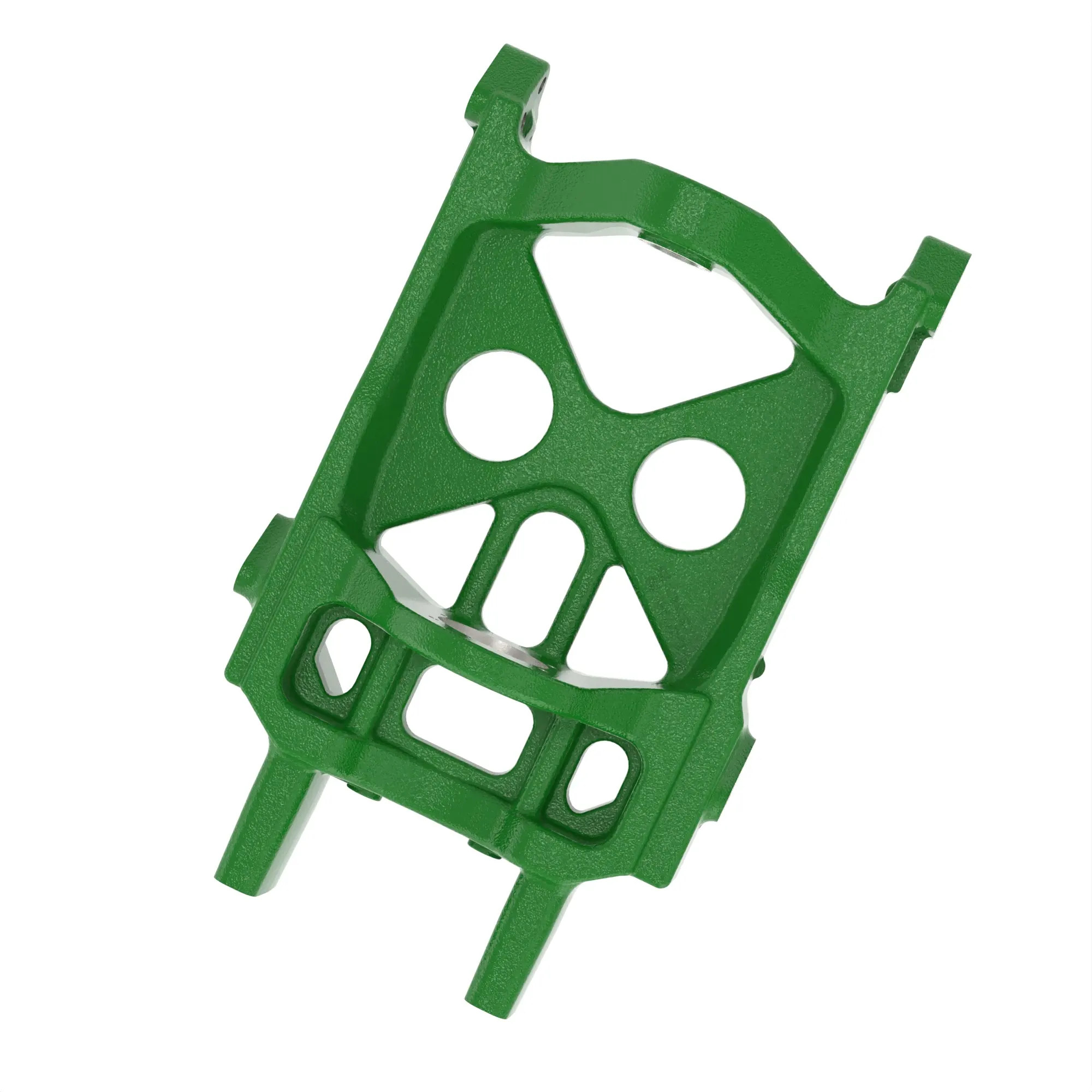 Front Axle Support