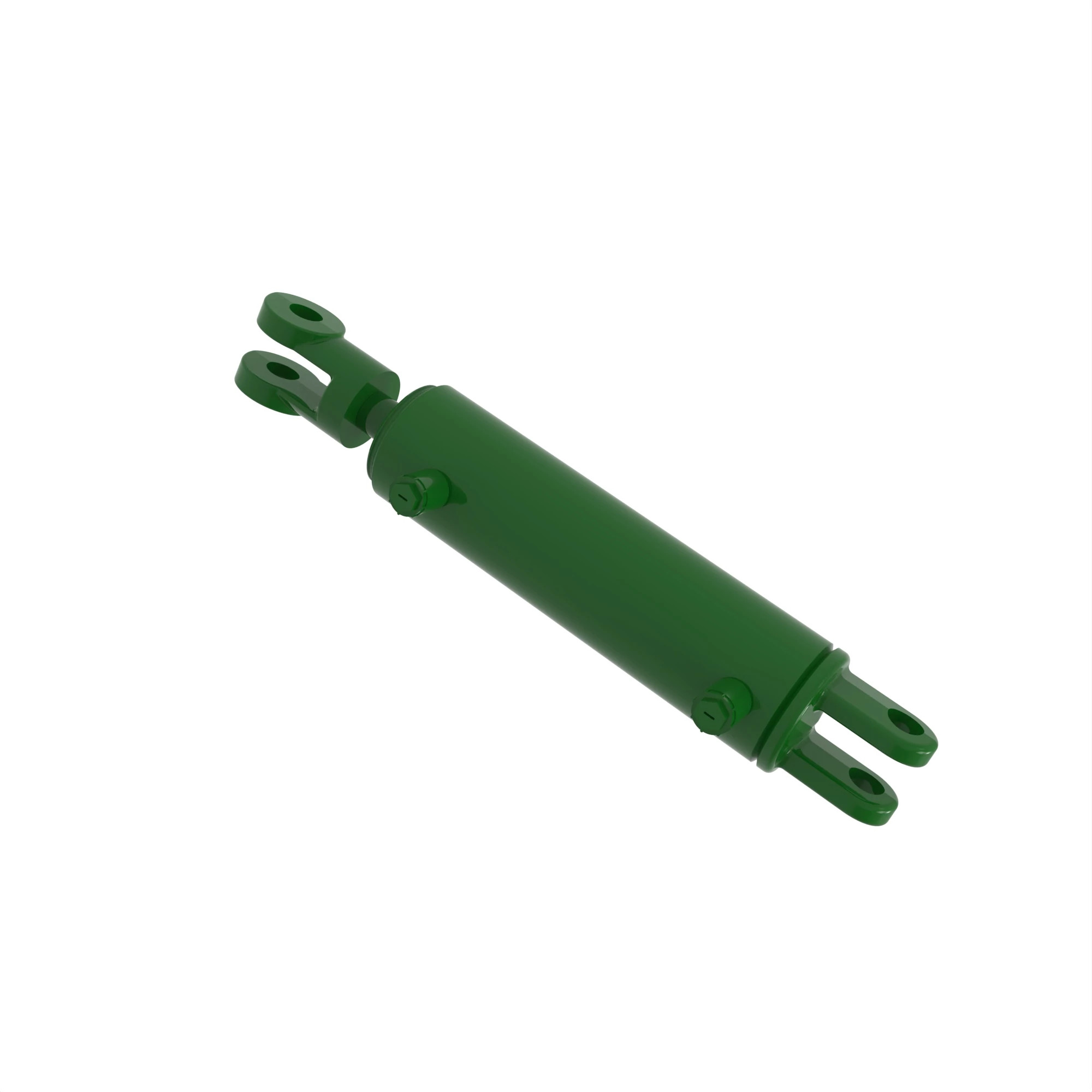 John Deere Depth Control Hydraulic Cylinder - AH212742