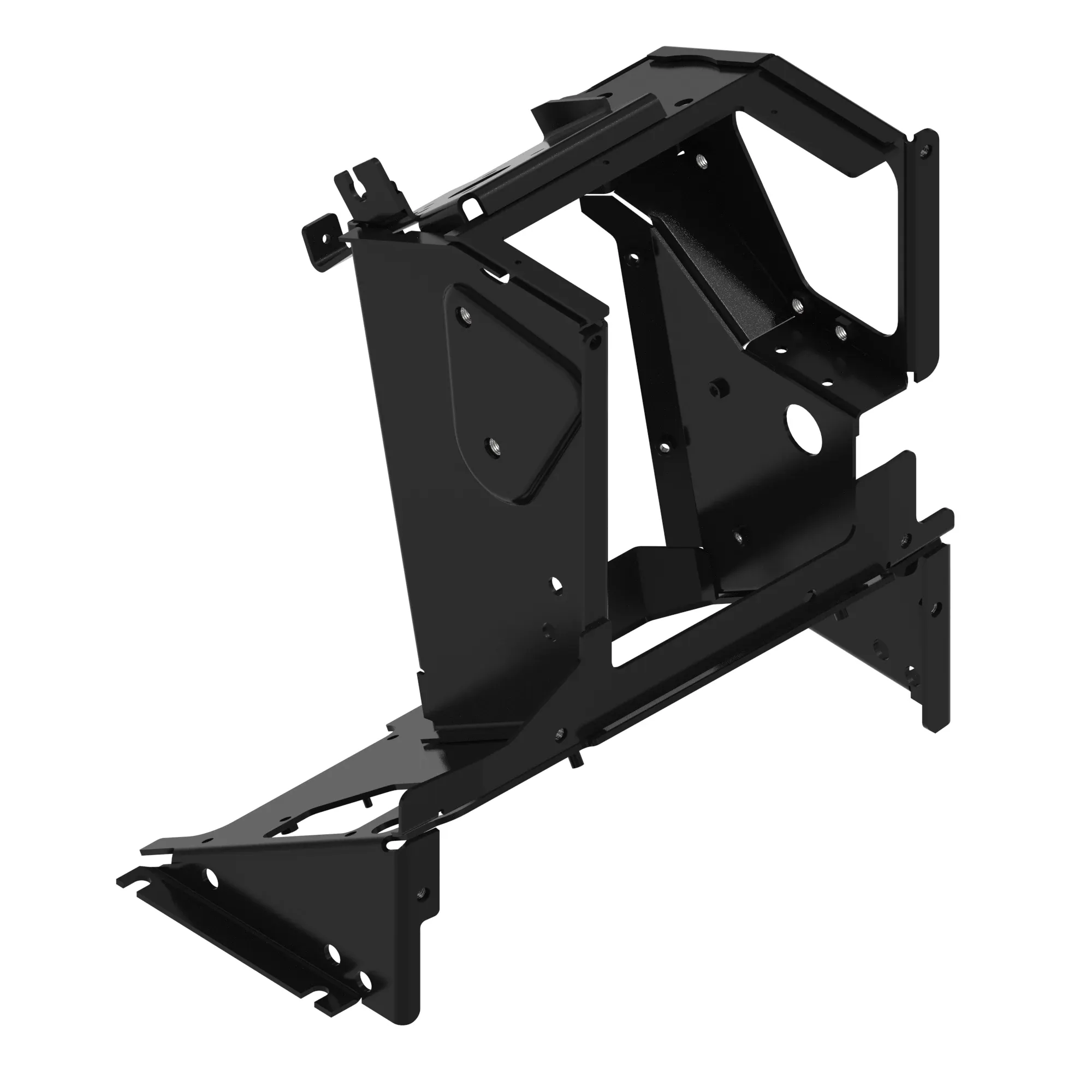 Control Support
