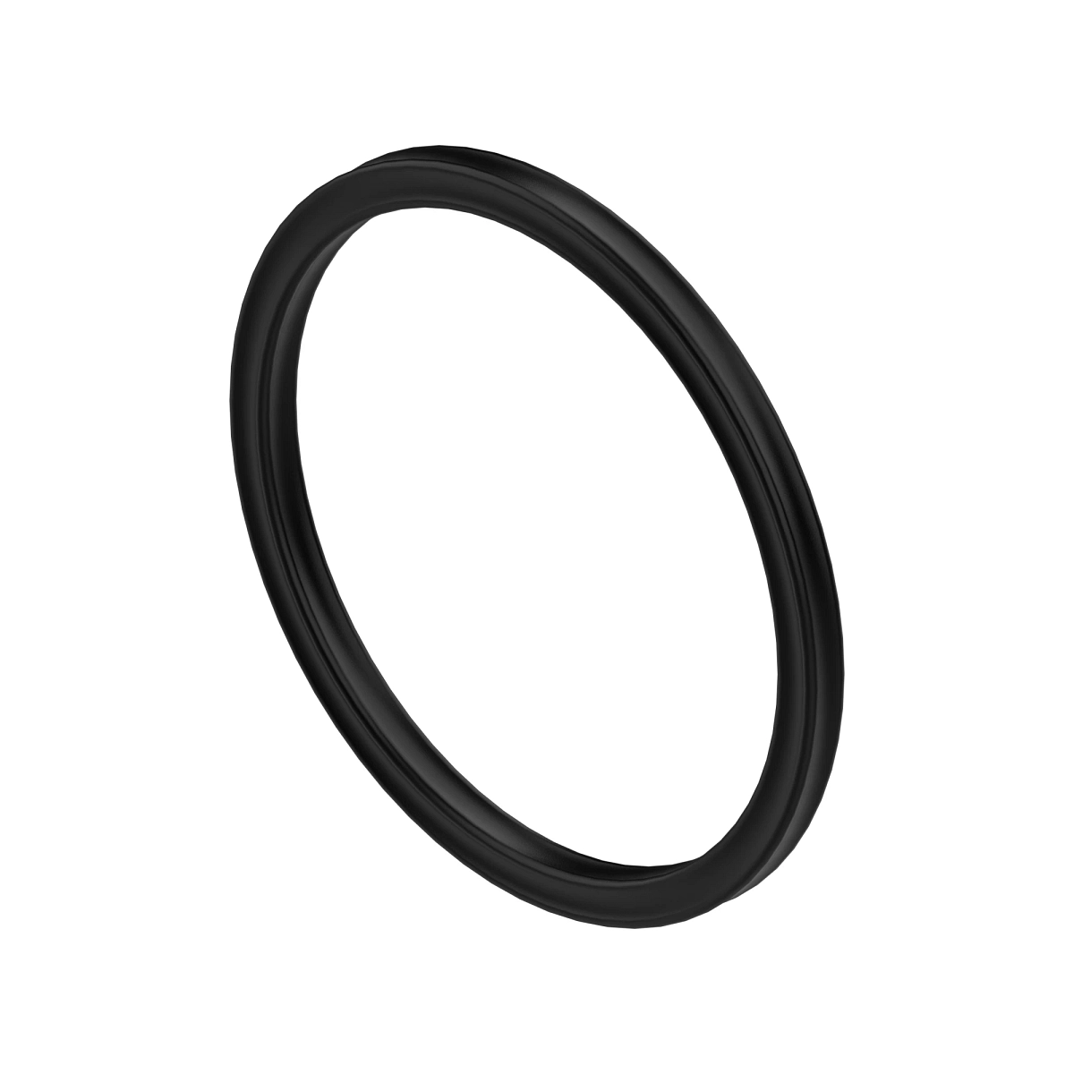 O-Ring, Quad Ring