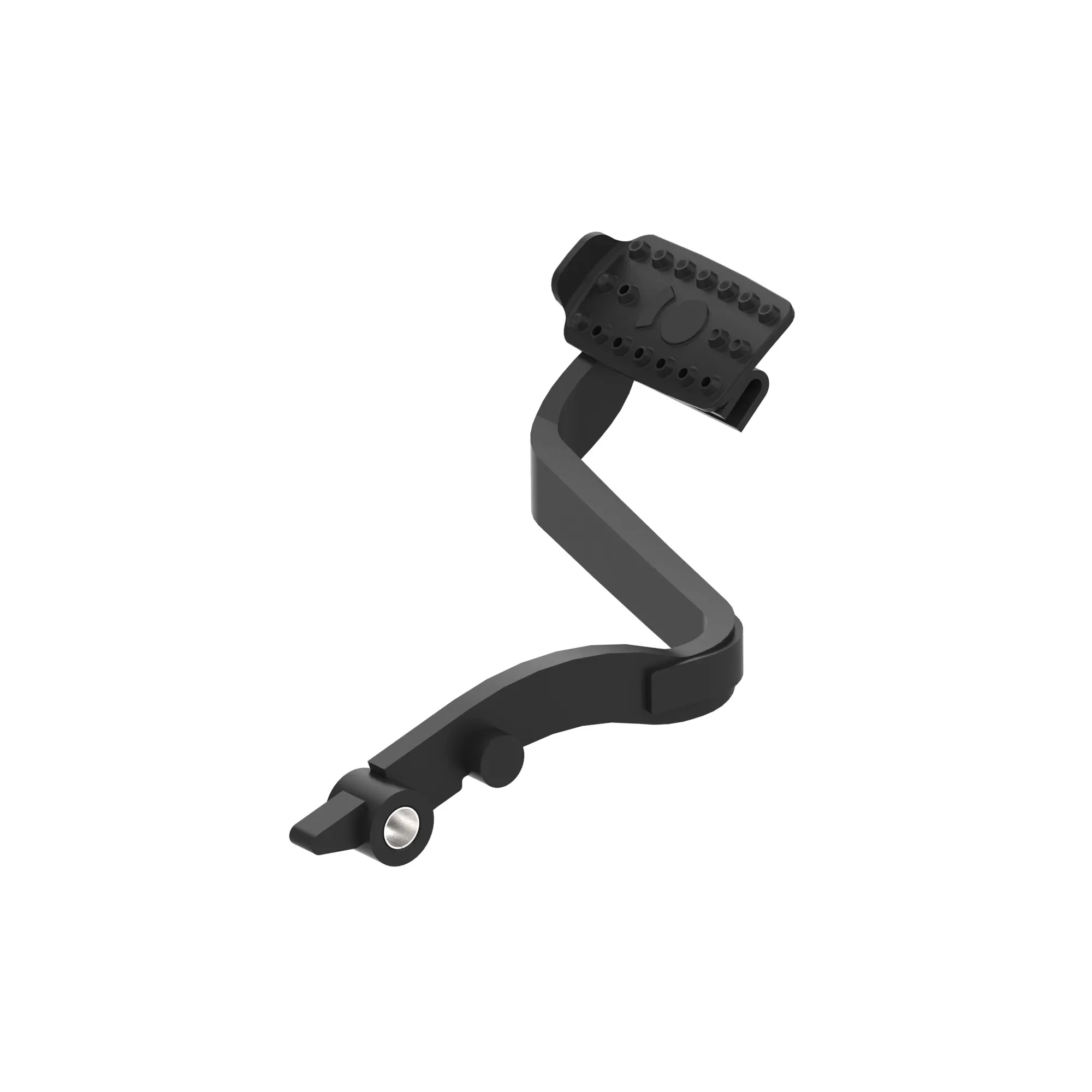 John Deere Right Side Brake Pedal - RE276246