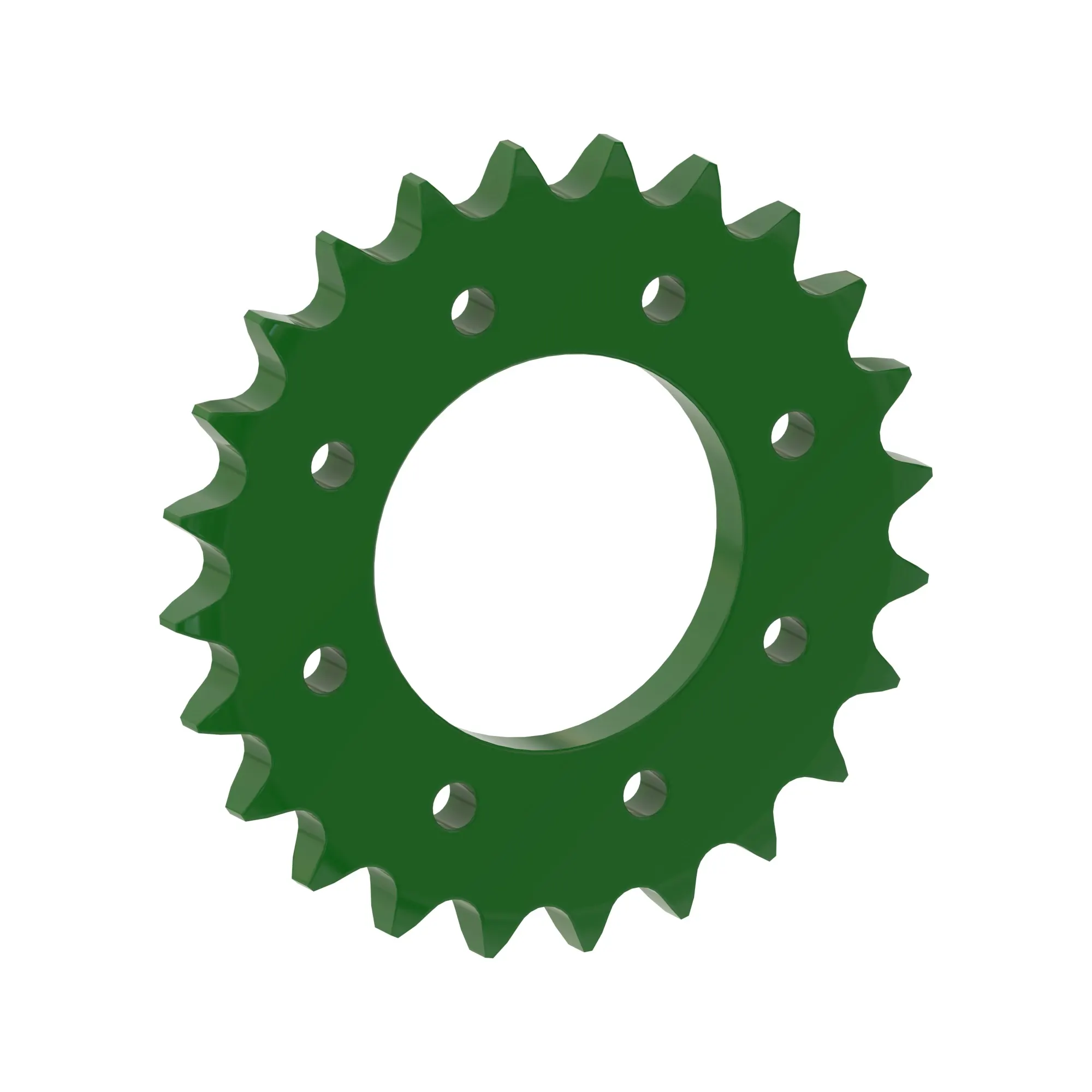 John Deere Chain Sprocket, 24 Teeth  - CC32568