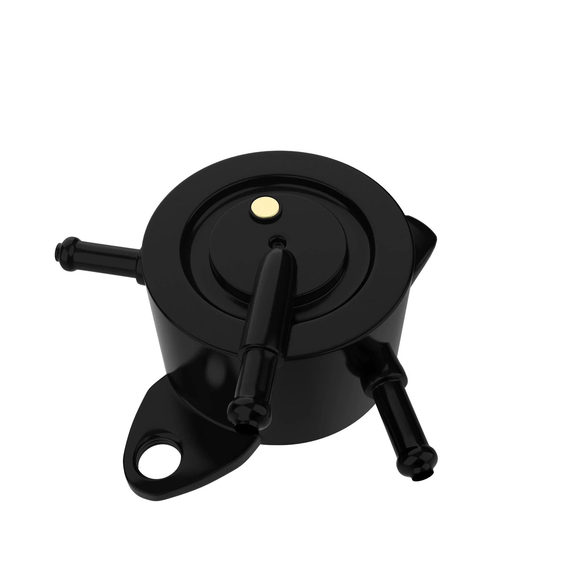 John Deere Fuel Pump - M147560