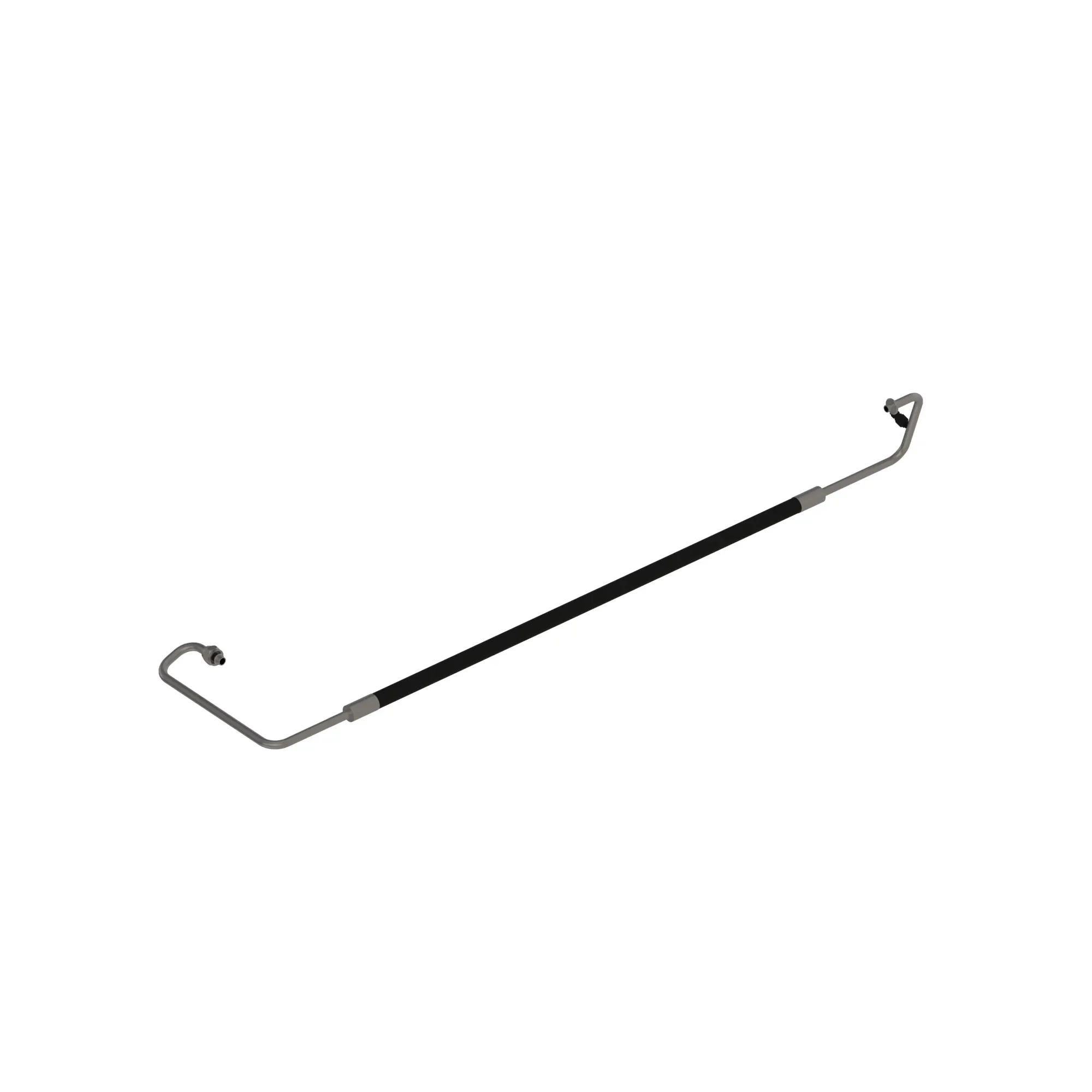 REFRIGERANT HOSE, AC #6 LIQUID LINE