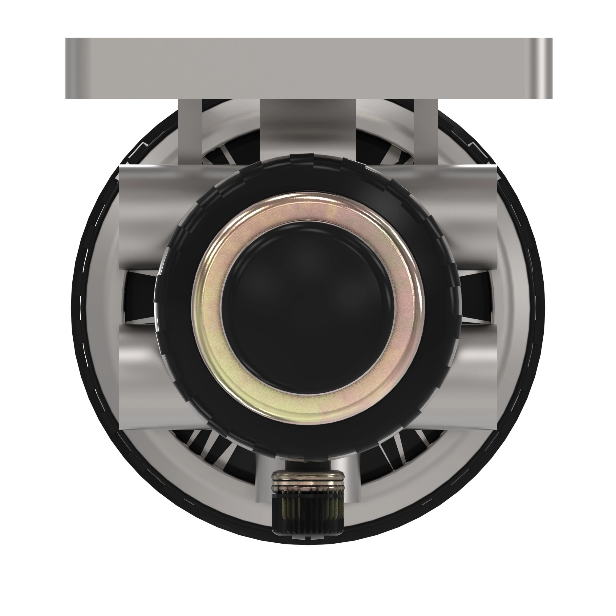 FUEL/WATER SEPARATOR