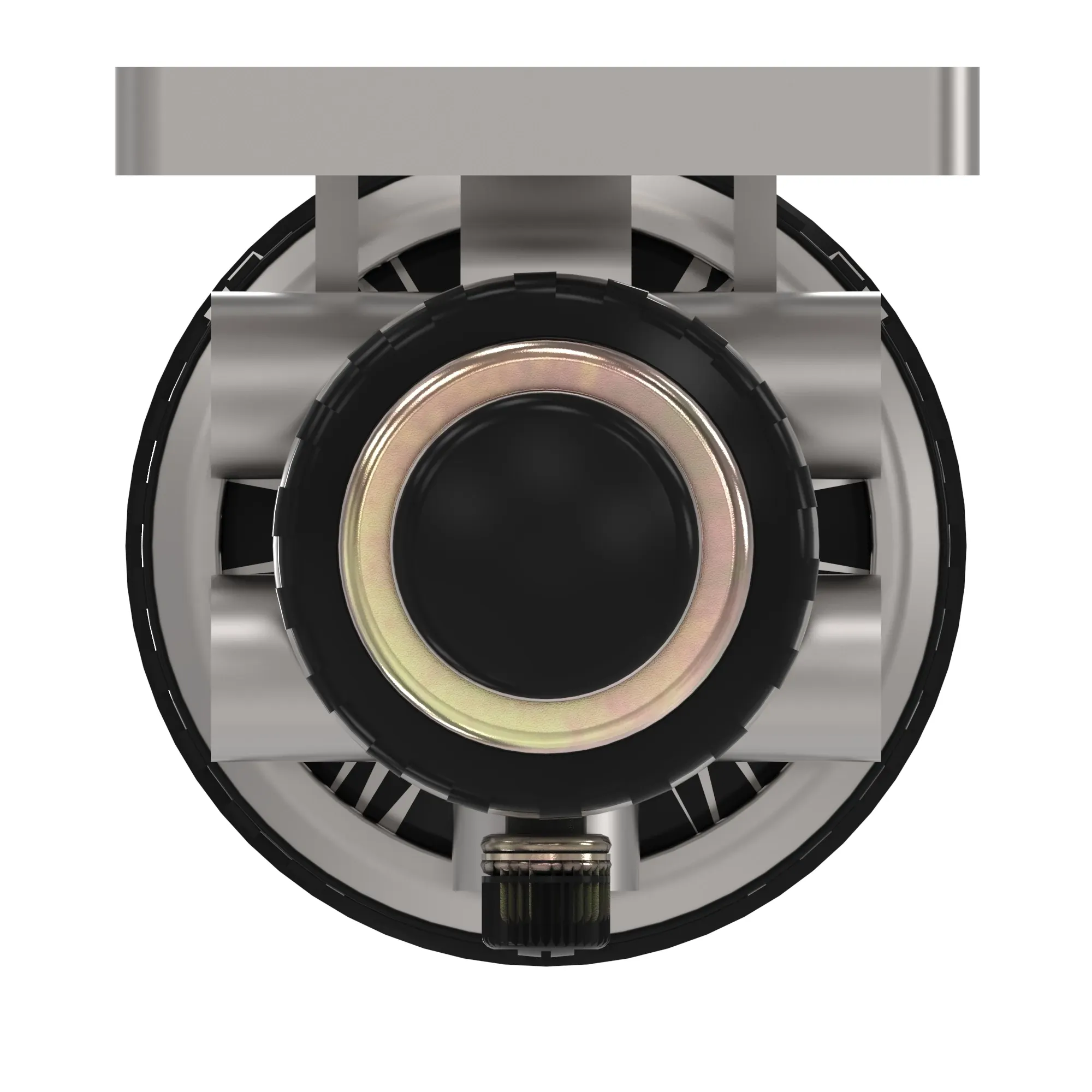 FUEL/WATER SEPARATOR