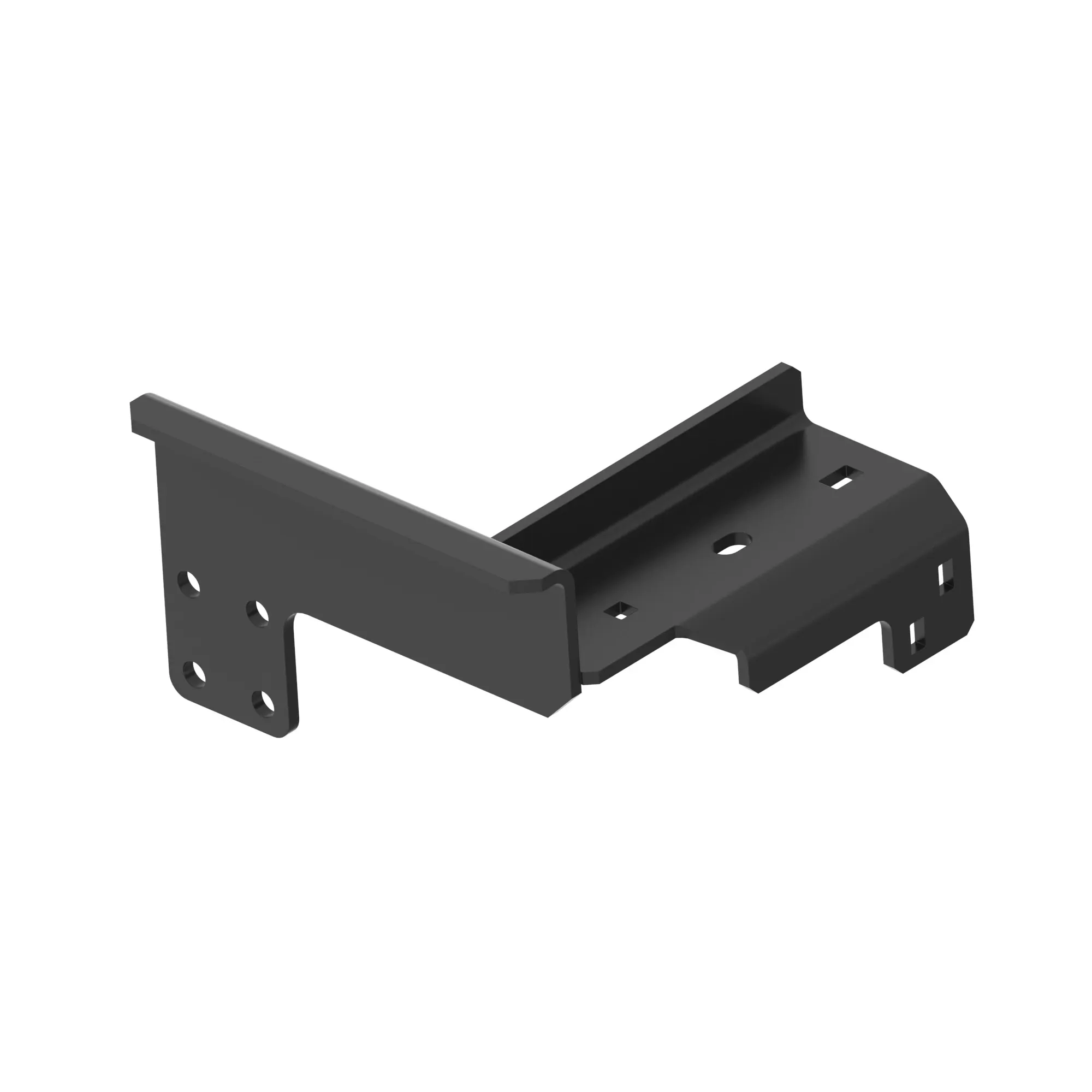 BRACKET, ENGINE MOUNT