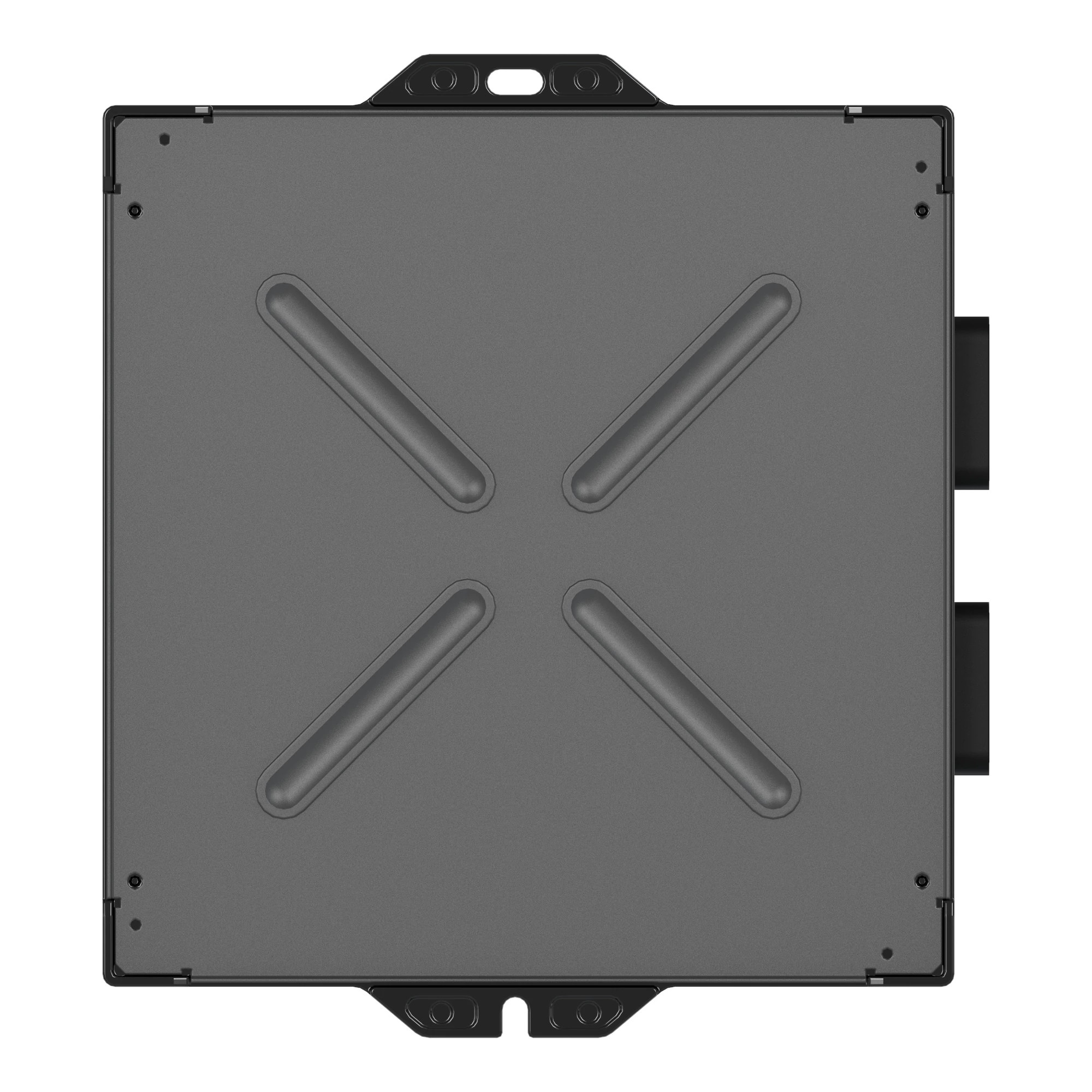 Electrohydraulic Controller