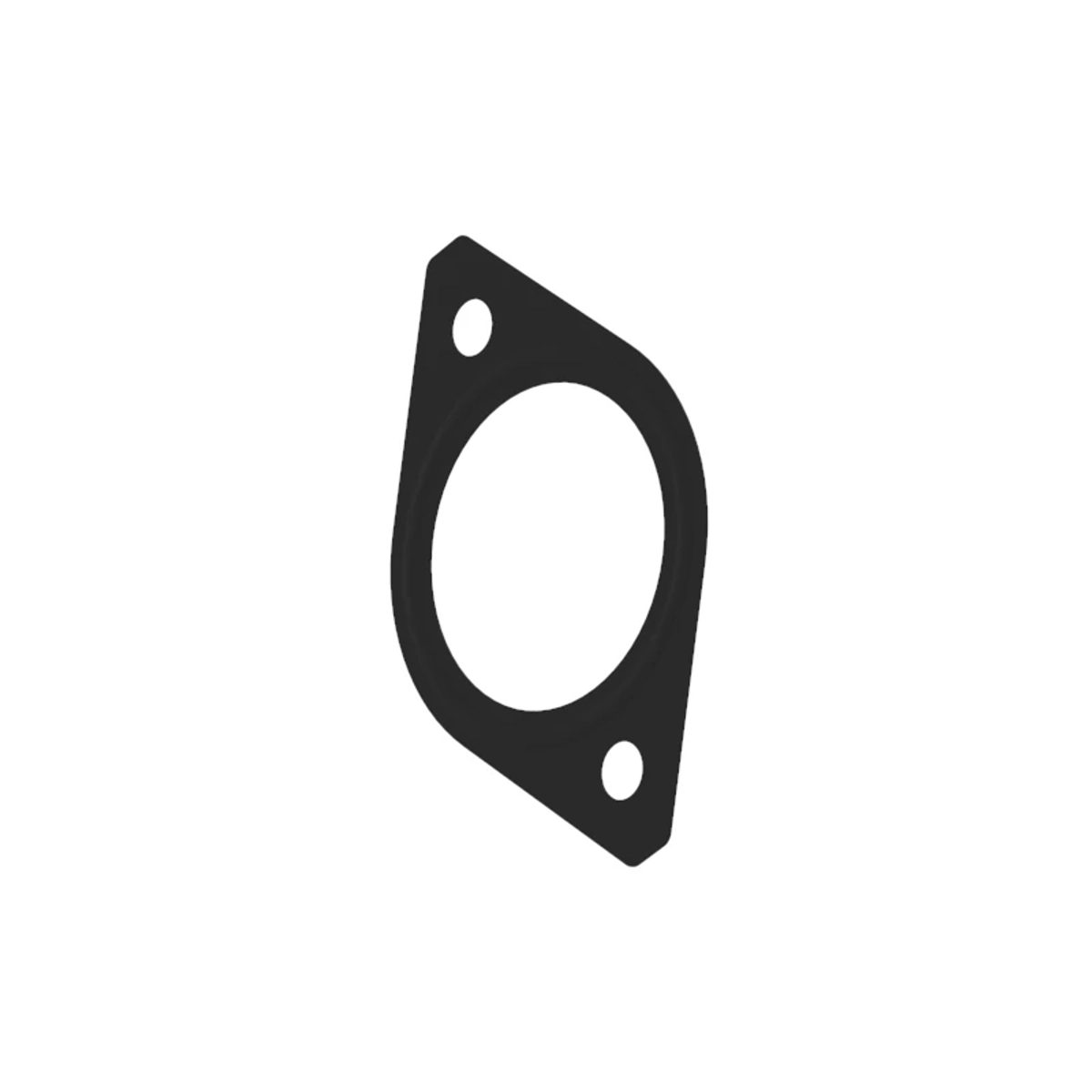 John Deere Engine Exhaust Manifold Gasket - R131809