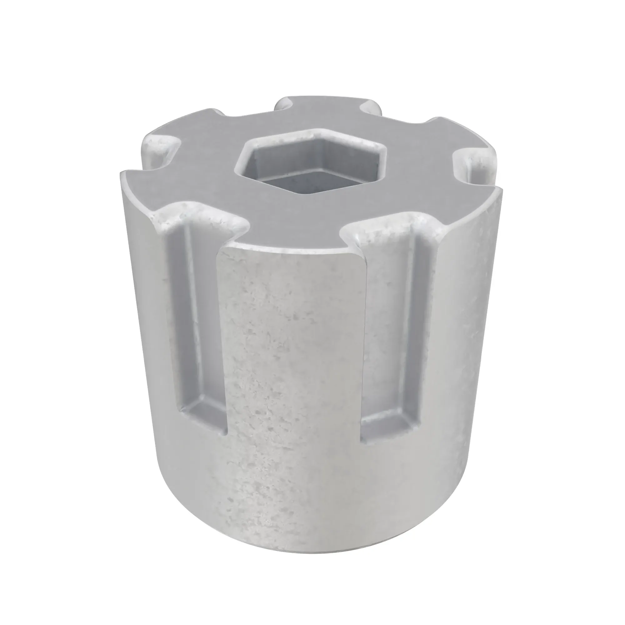LOCK NUT, ADJUSTMENT GROOVED NUT, Lock Nut