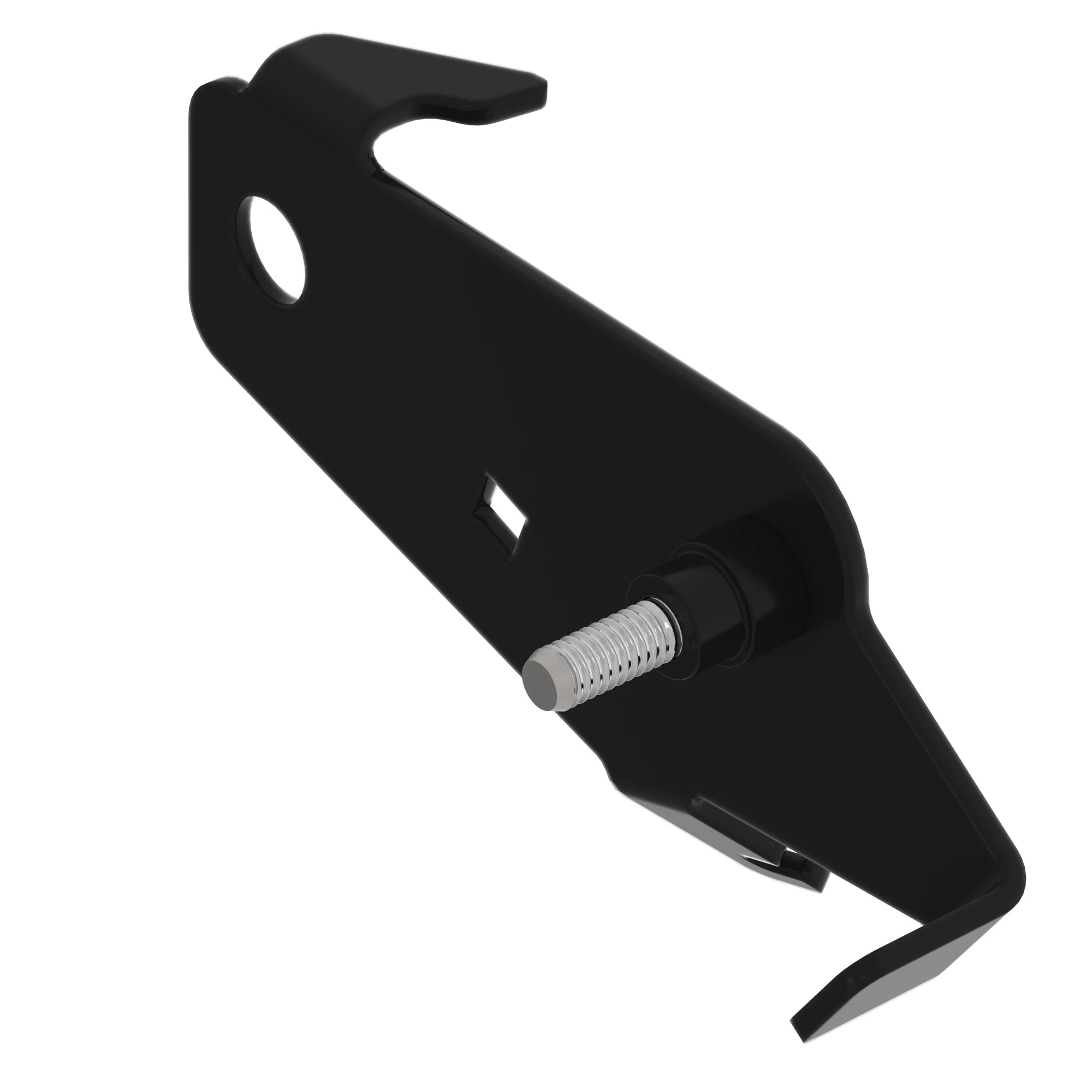 John Deere Arm Pivot Idler Bracket - GY21715