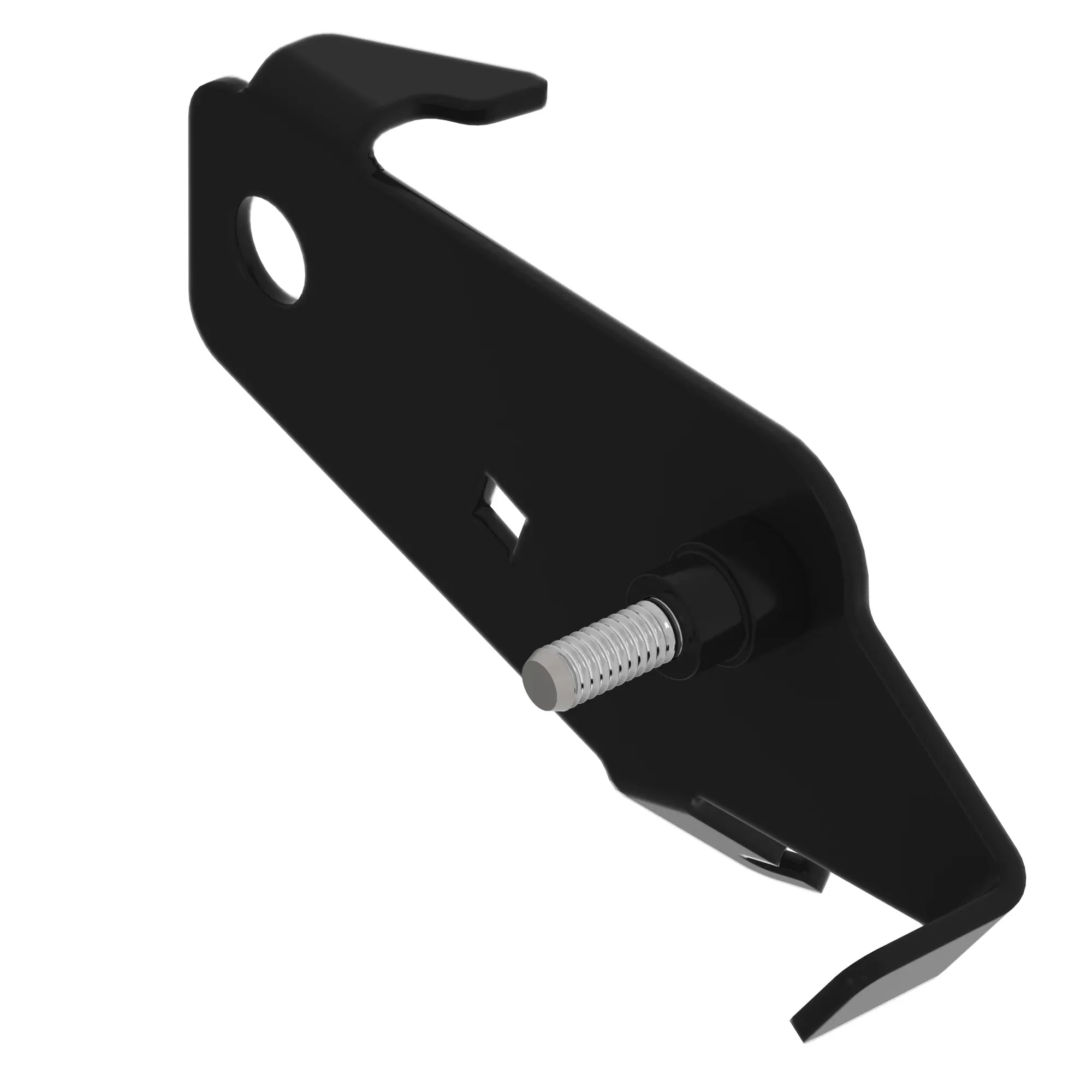 John Deere Arm Pivot Idler Bracket - GY21715