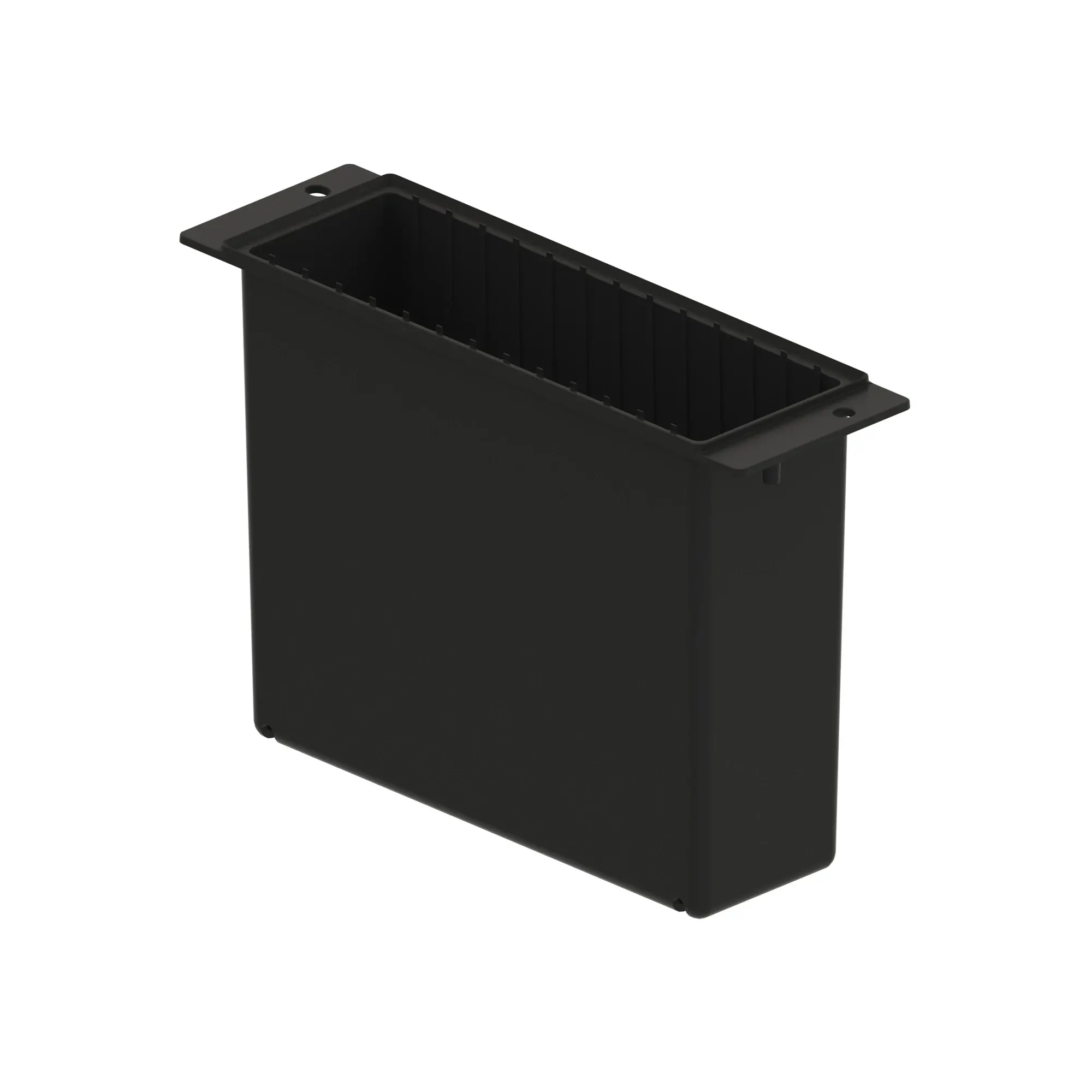 John Deere Instrument Panel Storage Compartment - M175865